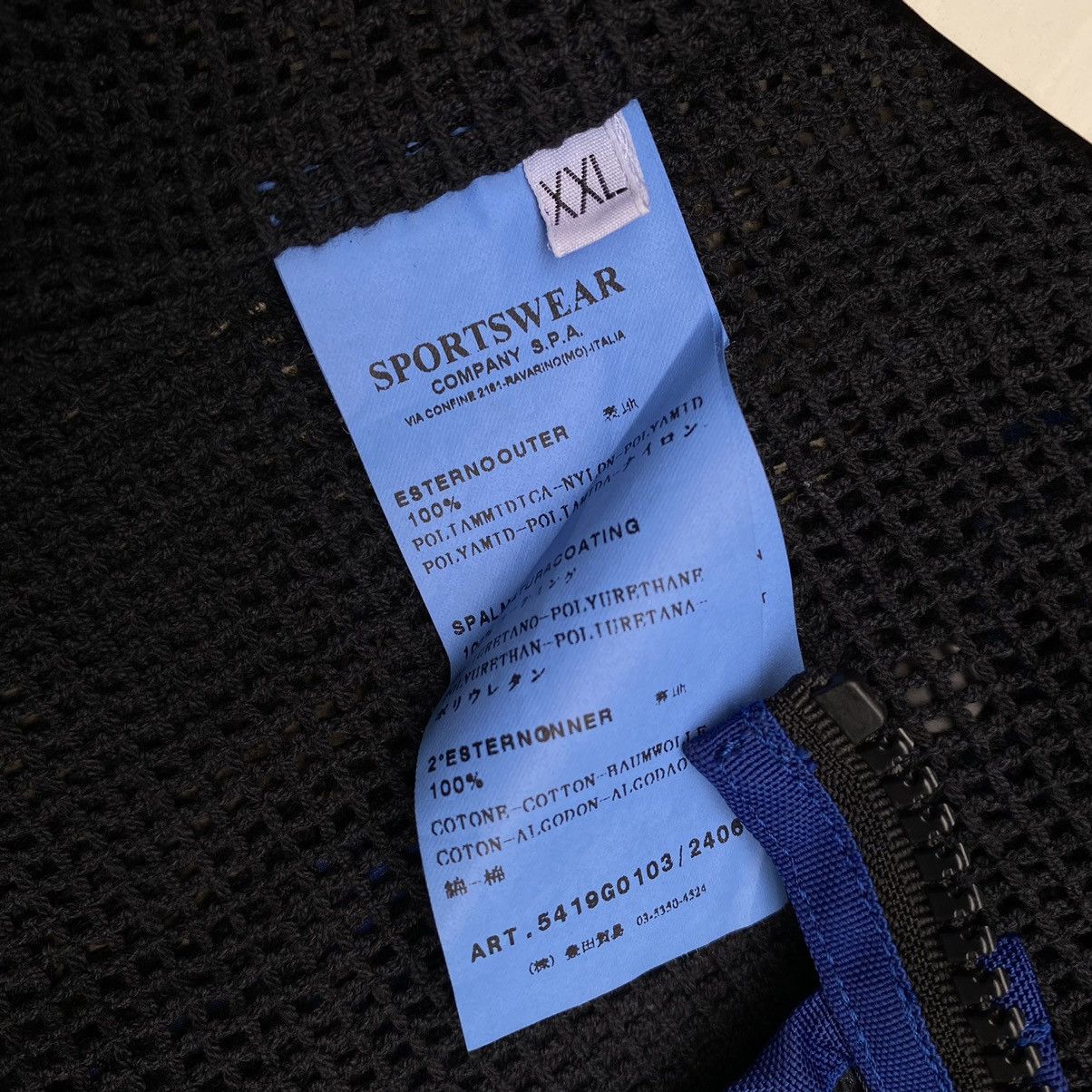 Stone Island × Stone Island Shadow Project Stone Island Shadow Project Modular Vest Size US XXL / EU 58 / 5 - 13 Thumbnail