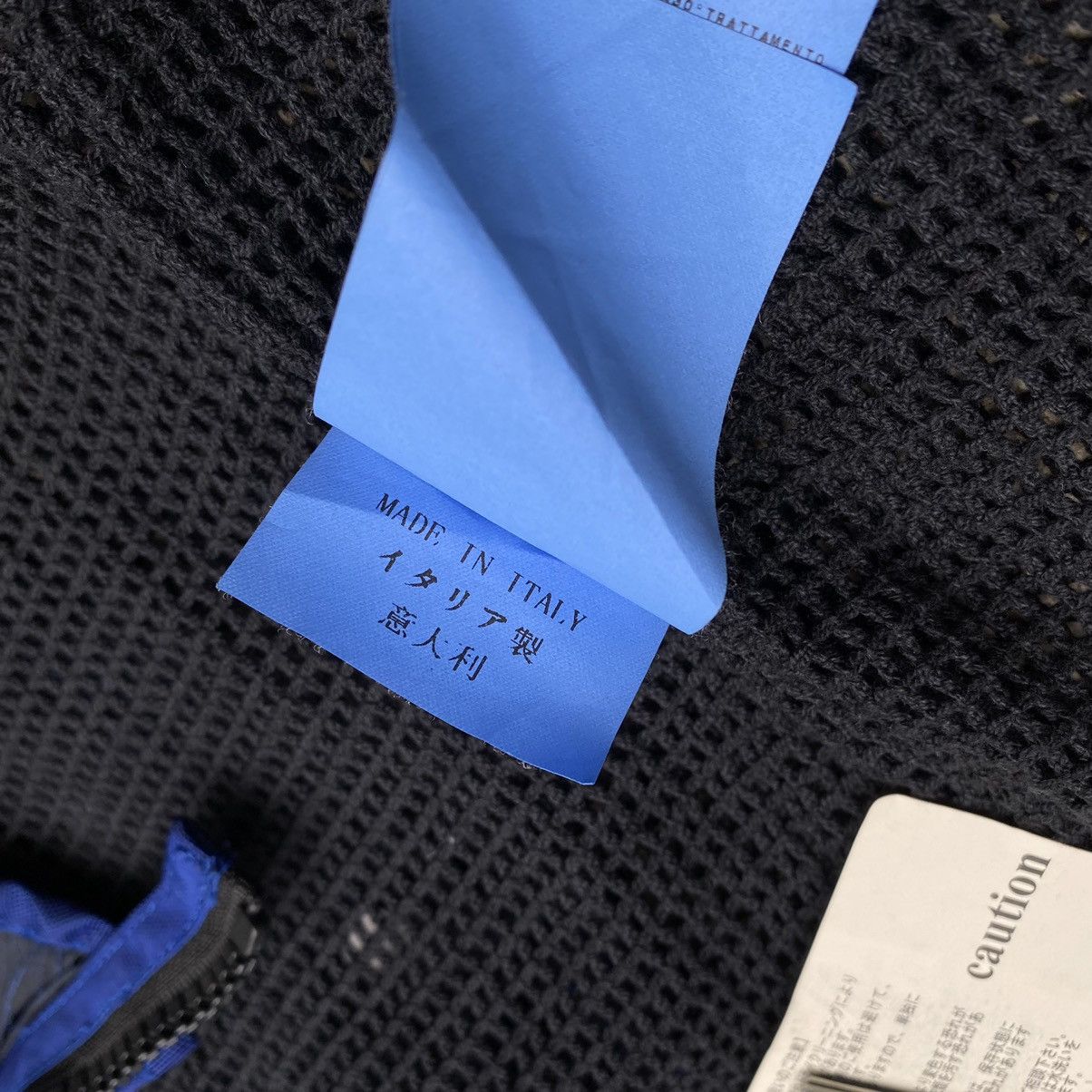 Stone Island × Stone Island Shadow Project Stone Island Shadow Project Modular Vest Size US XXL / EU 58 / 5 - 14 Thumbnail