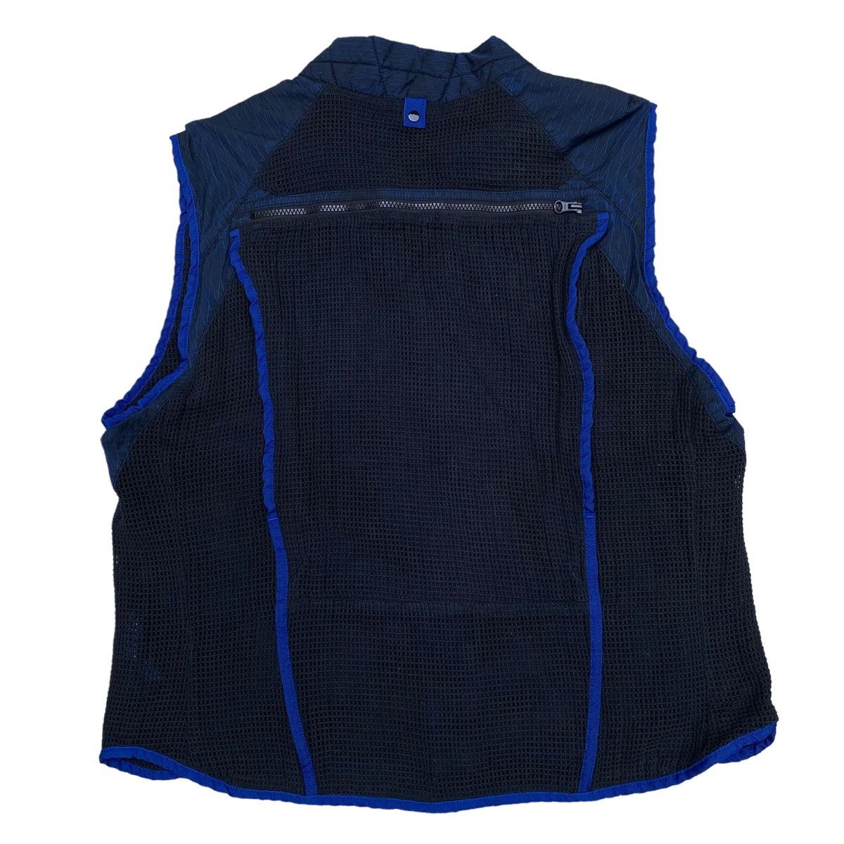 Stone Island × Stone Island Shadow Project Stone Island Shadow Project Modular Vest Size US XXL / EU 58 / 5 - 7 Thumbnail
