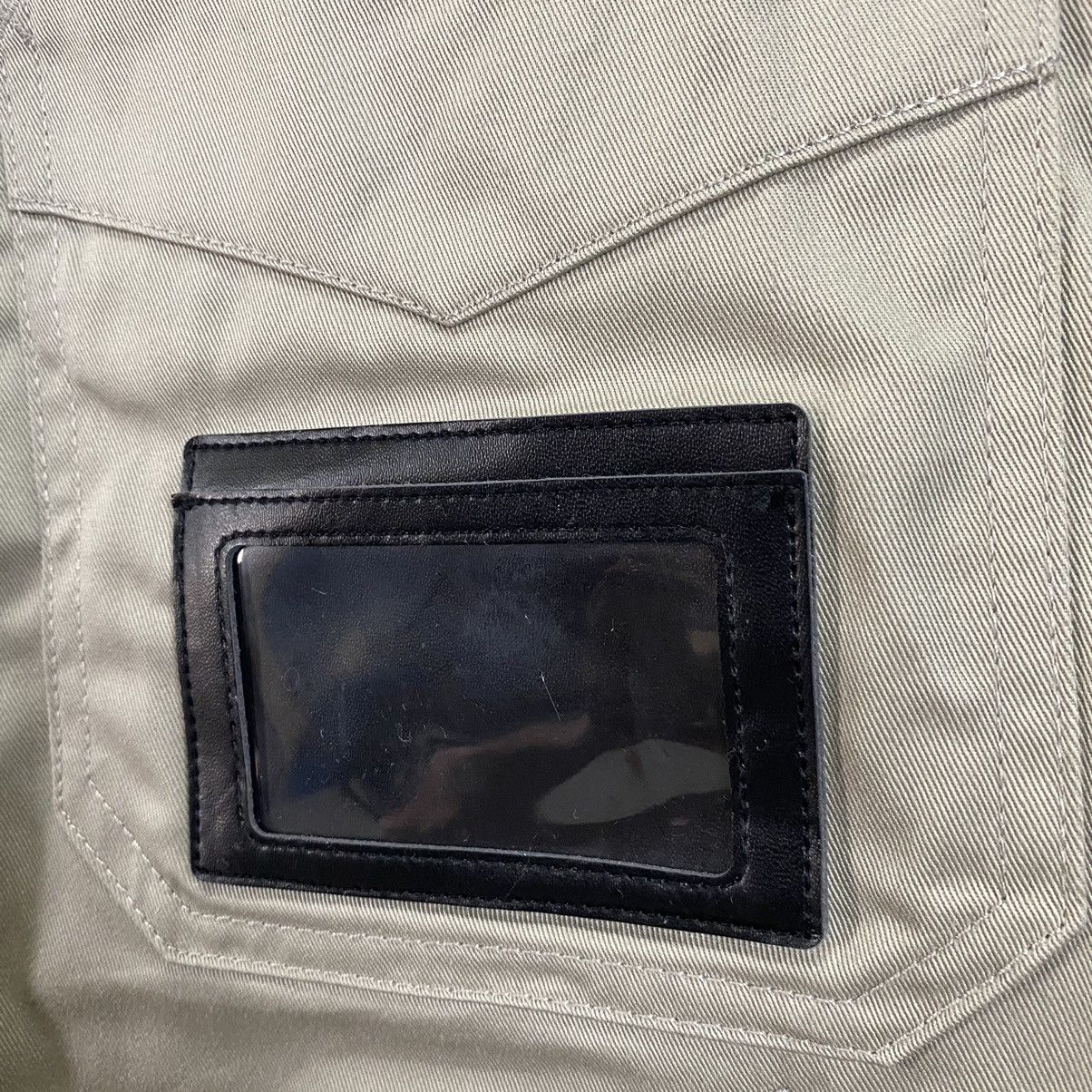 Japanese Brand Miharayasuhiro 2tone workers jacket Size US M / EU 48-50 / 2 - 15 Thumbnail