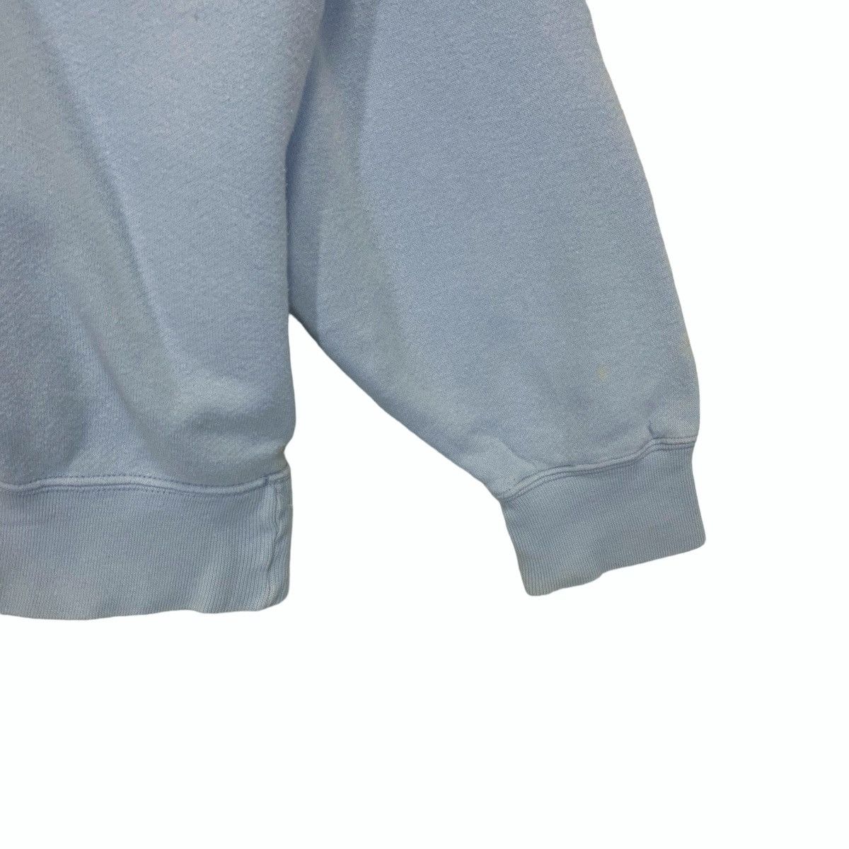 Japanese Brand × Van Vintage Van Jac Big Logo Crewneck Sweatshirt Size M Size US M / EU 48-50 / 2 - 7 Thumbnail