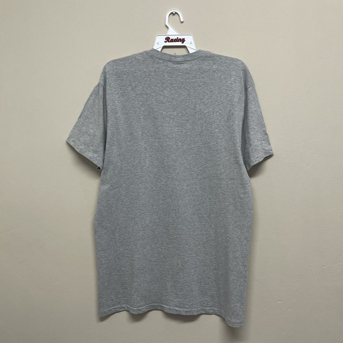 Vintage Vintage 90s Polo Sport Ralph Lauren Single Stitch Size US M / EU 48-50 / 2 - 4 Thumbnail