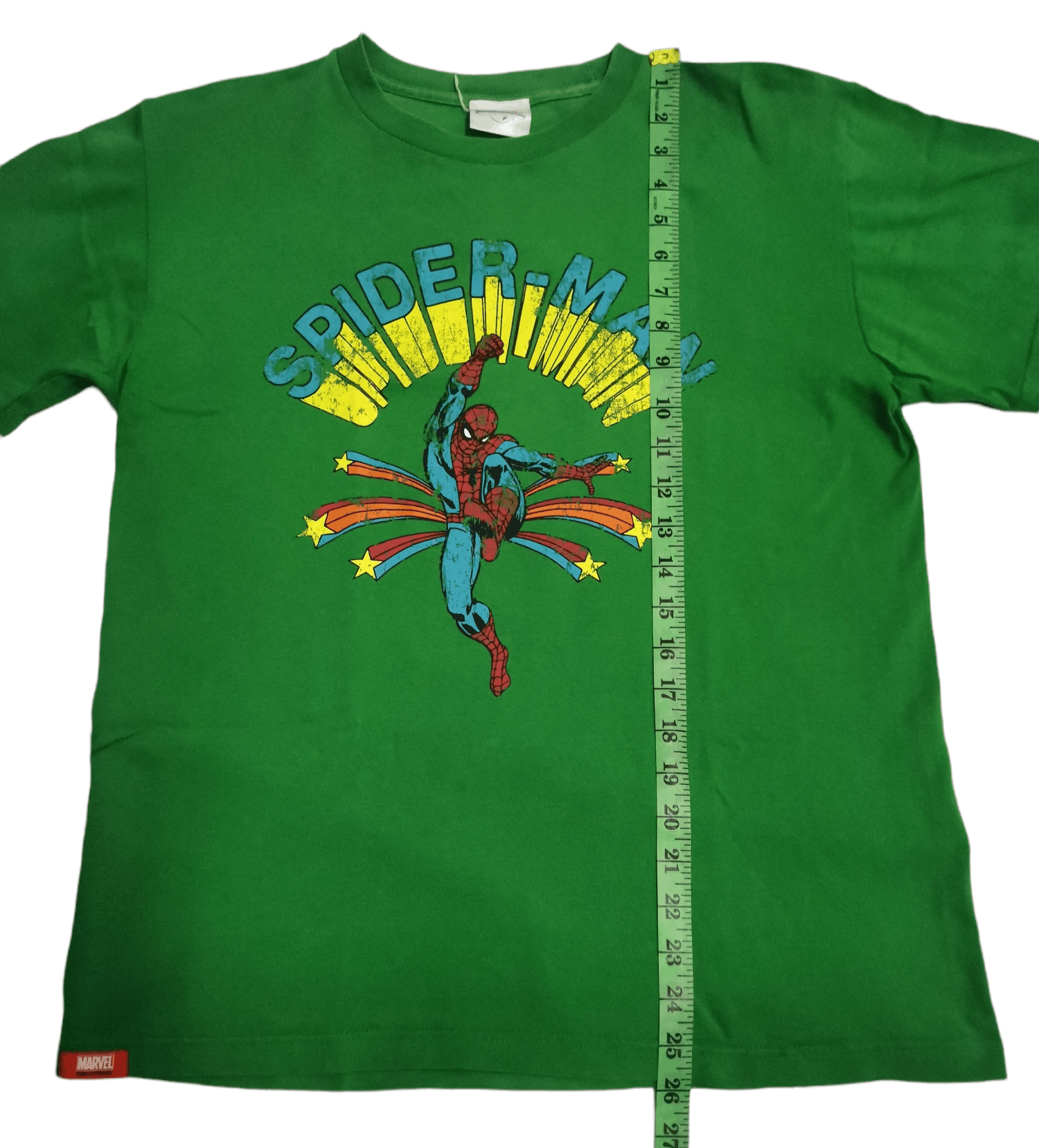 Marvel Comics Spiderman Universal Studios Japan Tee Marvel Batman Rare Size US M / EU 48-50 / 2 - 5 Thumbnail