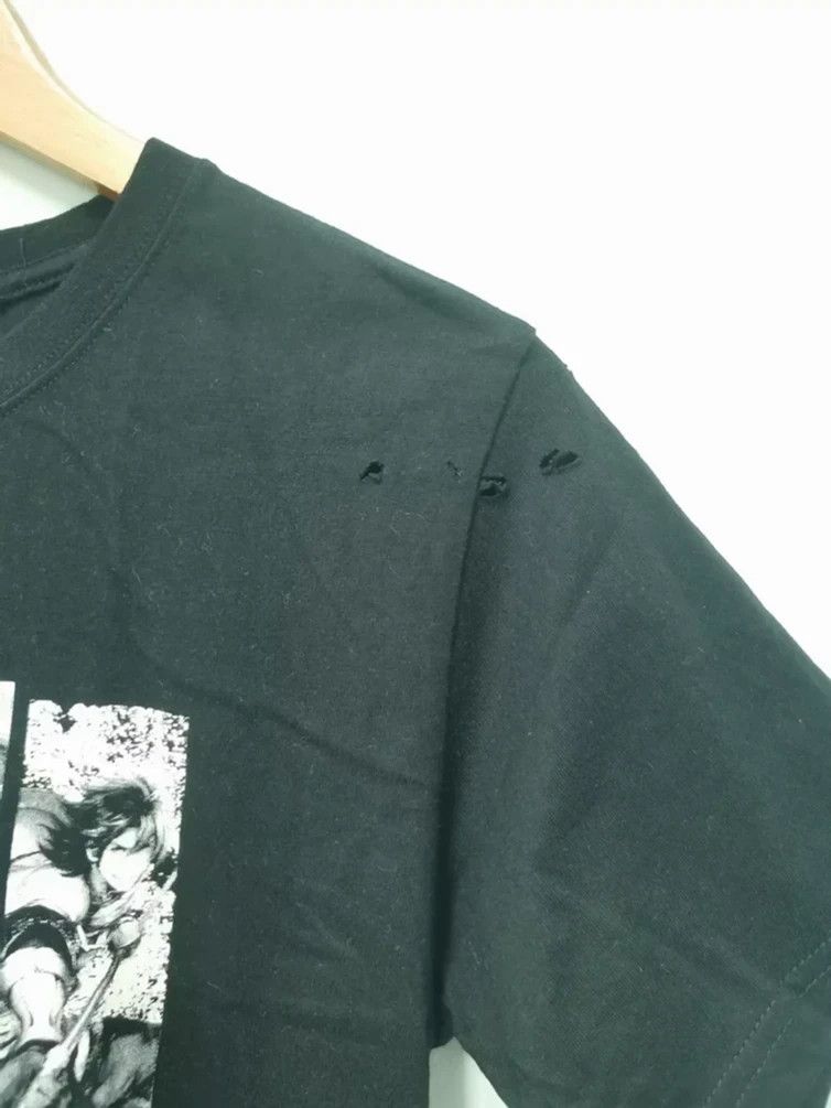 Japanese Brand × Vintage Vintage Hortensia Saga Manga Game Movie Tee Anime Japan Size US M / EU 48-50 / 2 - 6 Thumbnail