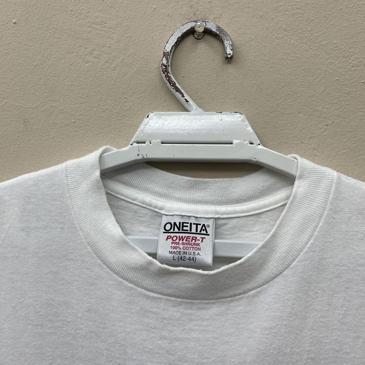 Beauty Beast × Vintage Vintage 90s T Shirt Car Quest Auto Parts Single Stitch Promo Size US L / EU 52-54 / 3 - 6 Thumbnail