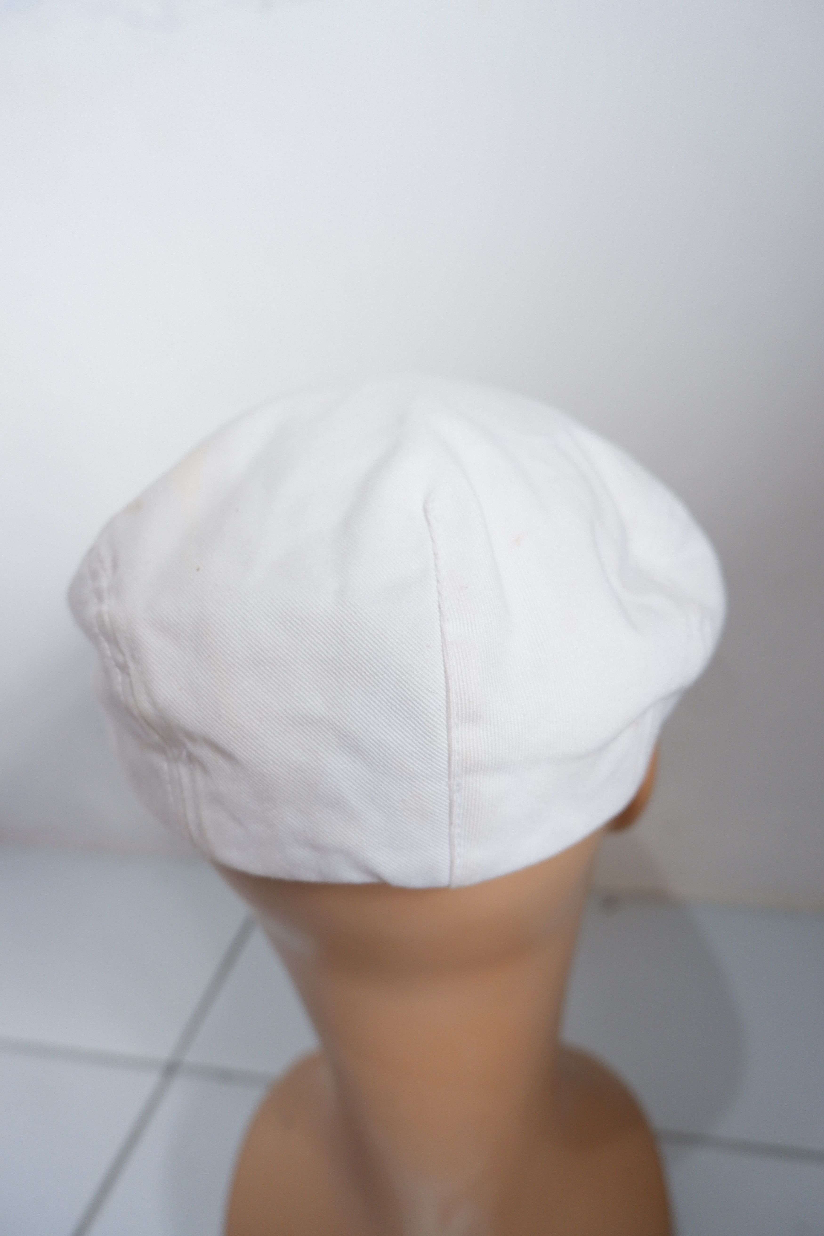 Y-3 Yohji Yamamoto Y-3 Flat Hats Size ONE SIZE - 8 Thumbnail