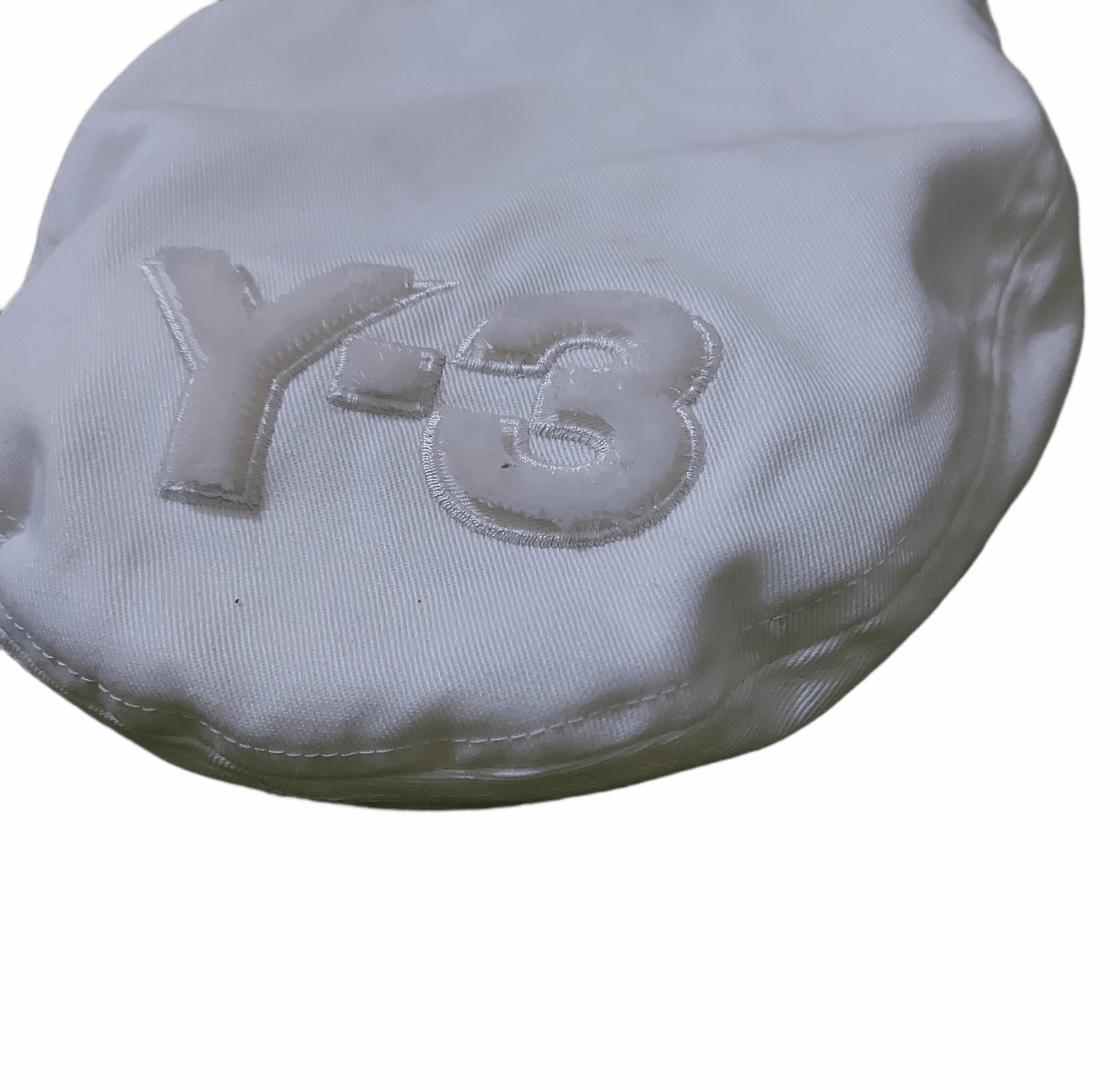 Y-3 Yohji Yamamoto Y-3 Flat Hats Size ONE SIZE - 3 Thumbnail