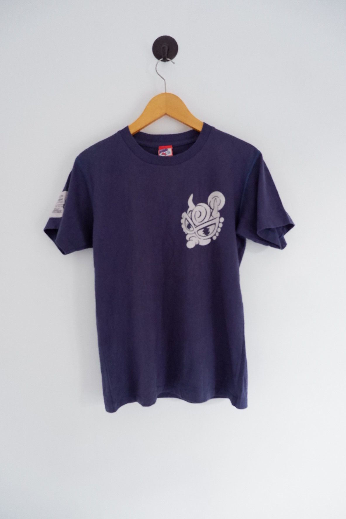 Hysteric Glamour Vintage Hysteric Glamour Tees Size US S / EU 44-46 / 1 - 2 Thumbnail