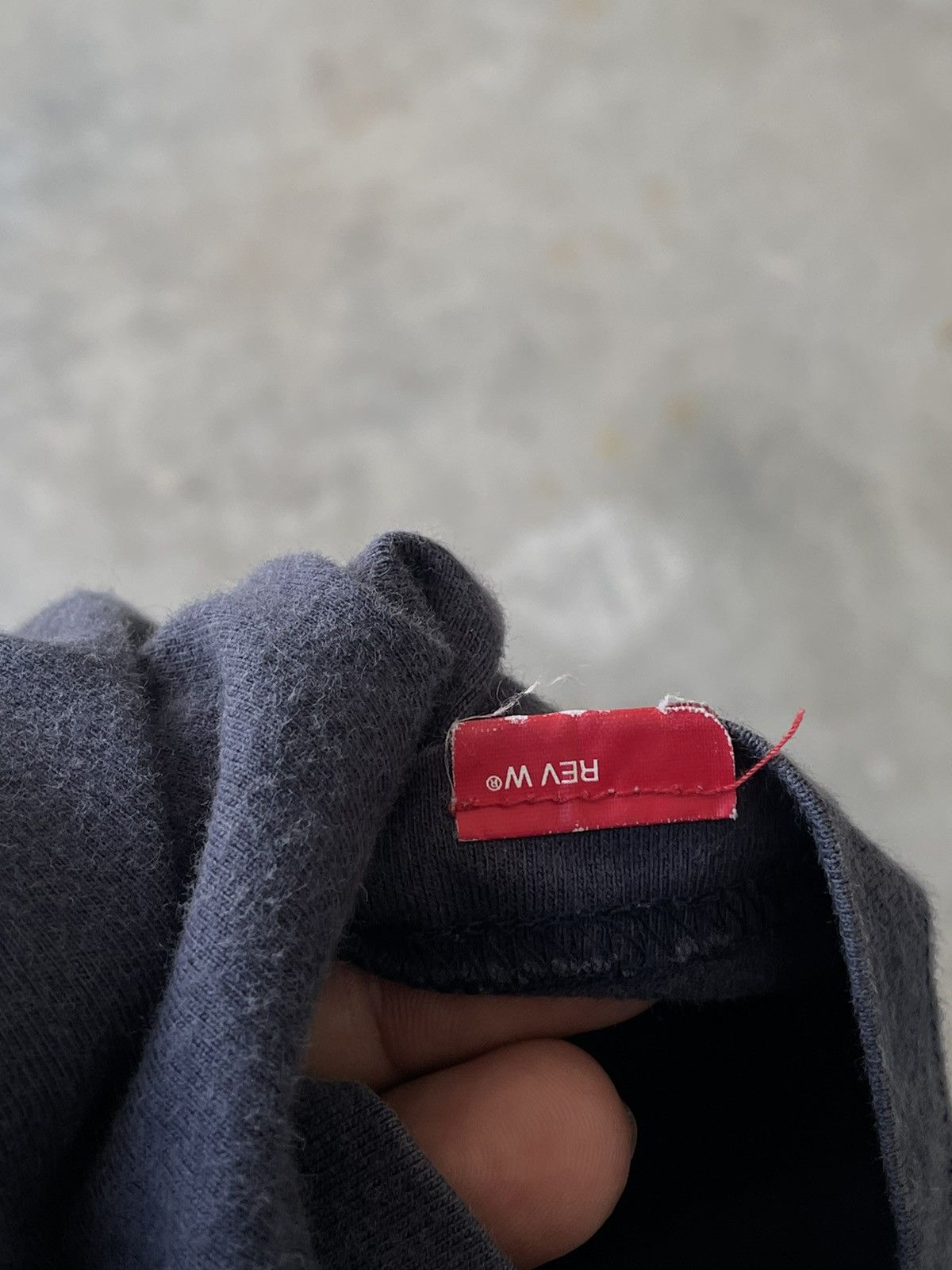 Vintage × Wtaps WTAPS x BULL INK PHILOSOPHY TEE Size US M / EU 48-50 / 2 - 11 Thumbnail
