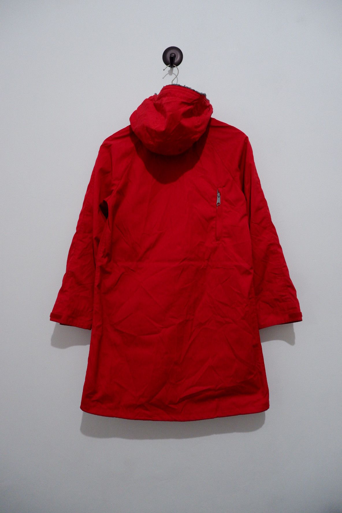 The North Face Purple Label Vintage The North Face Purple Label Parka Jacket Size US M / EU 48-50 / 2 - 2 Thumbnail