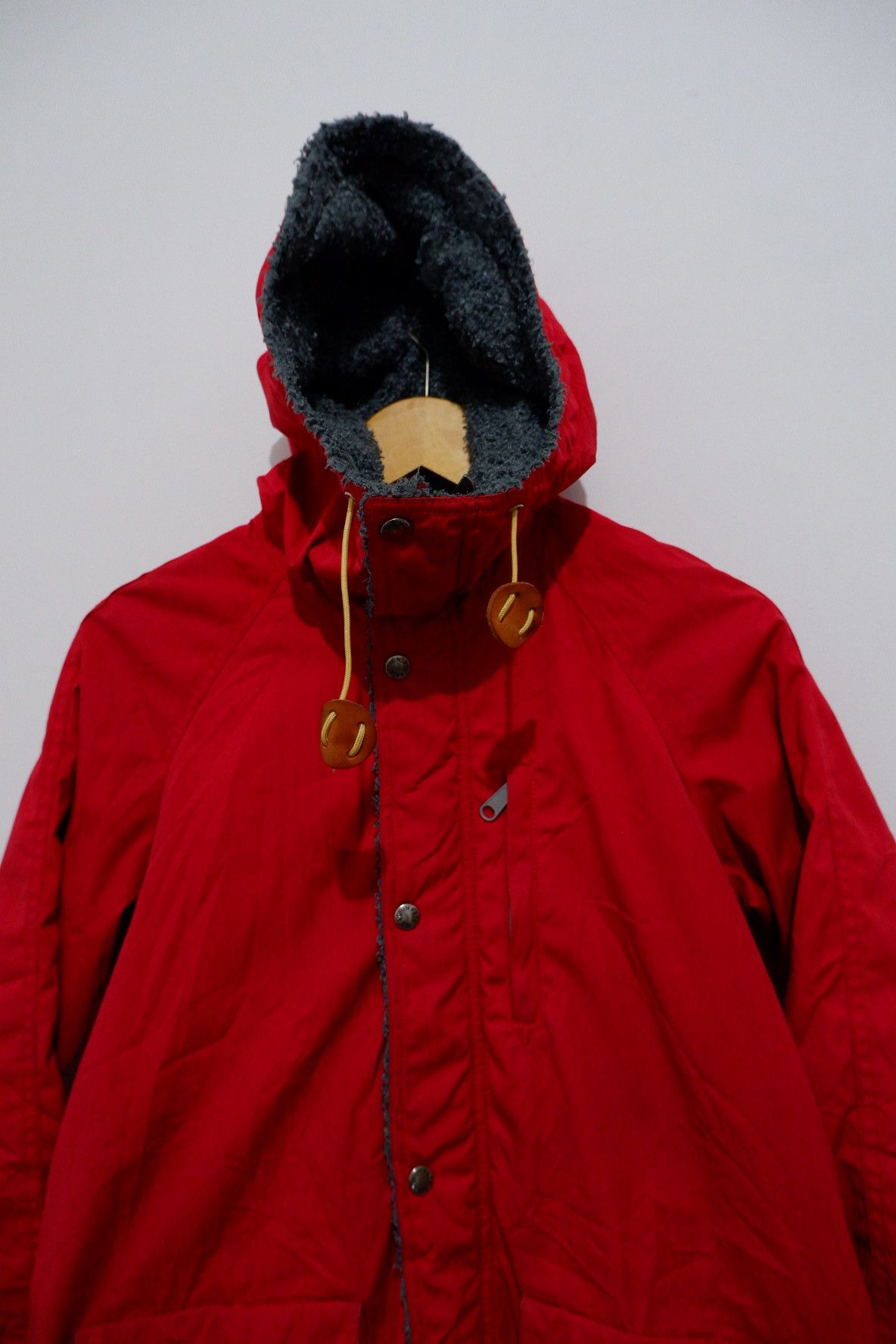 The North Face Purple Label Vintage The North Face Purple Label Parka Jacket Size US M / EU 48-50 / 2 - 4 Thumbnail