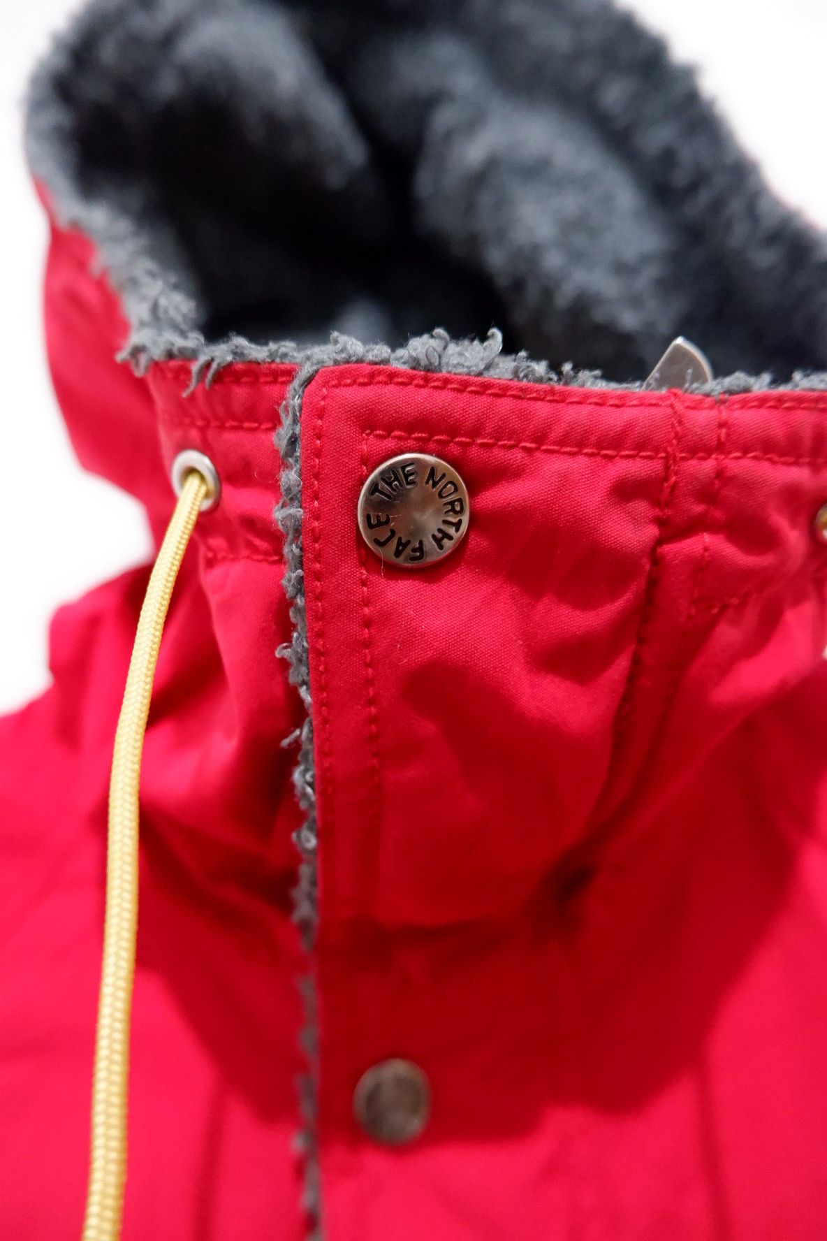 The North Face Purple Label Vintage The North Face Purple Label Parka Jacket Size US M / EU 48-50 / 2 - 5 Thumbnail