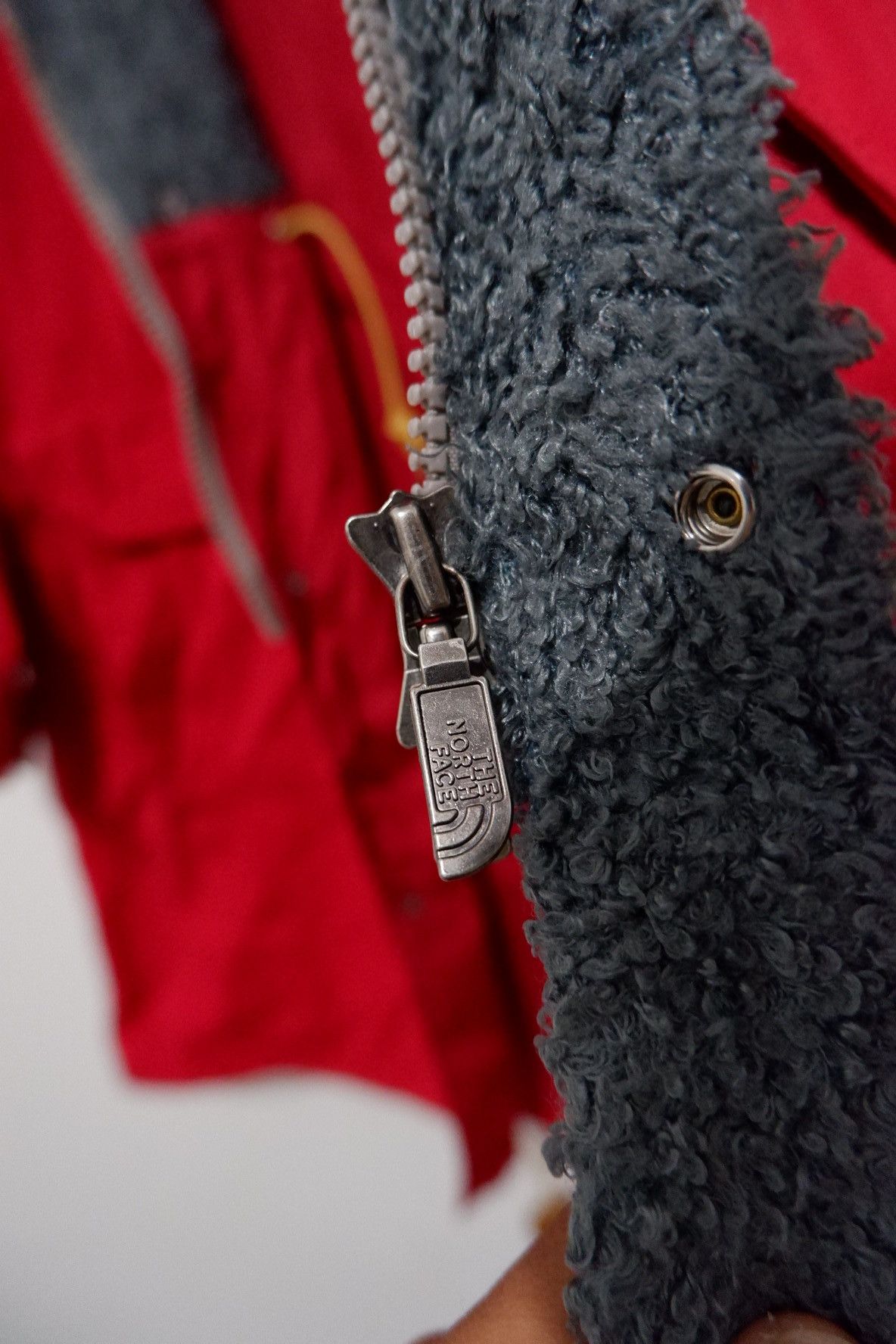 The North Face Purple Label Vintage The North Face Purple Label Parka Jacket Size US M / EU 48-50 / 2 - 8 Thumbnail