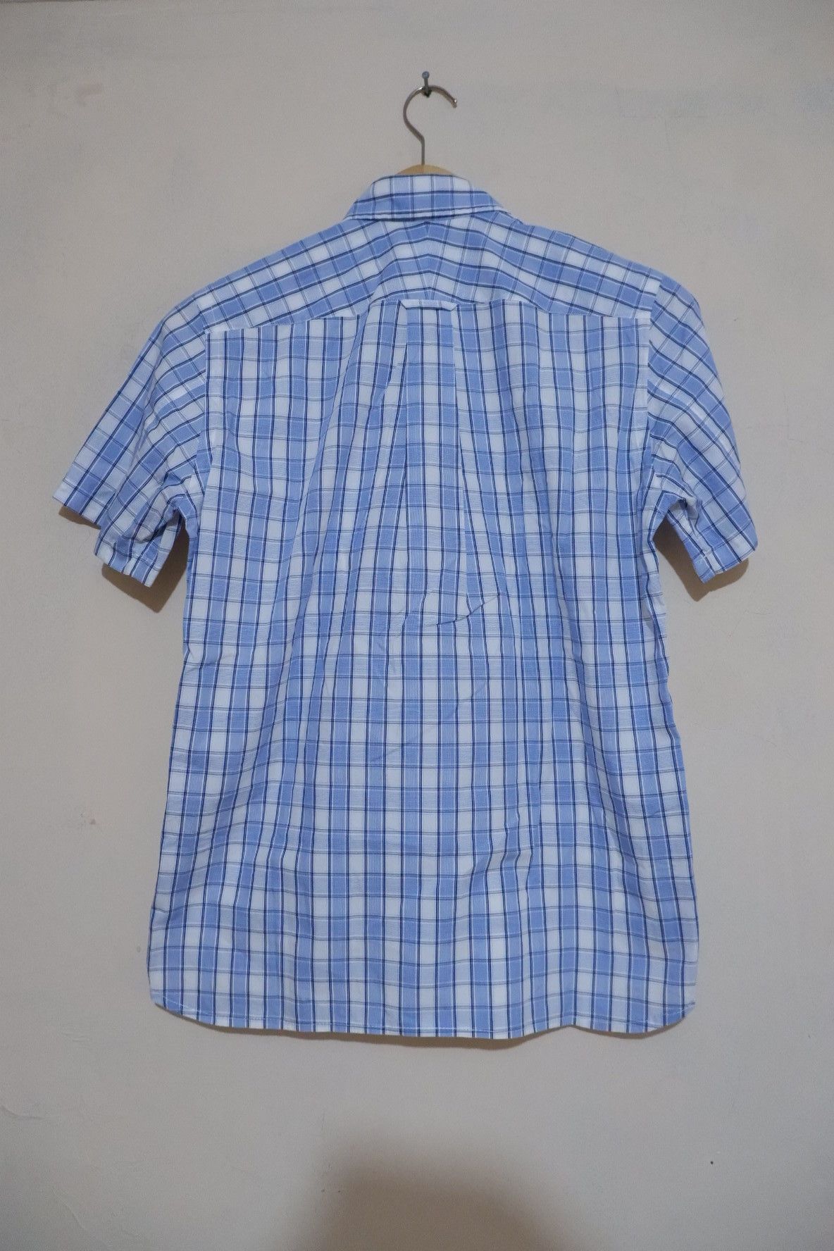 Comme des Garcons Ss17 Junya Watanabe Men Button Shirt Size US S / EU 44-46 / 1 - 2 Thumbnail