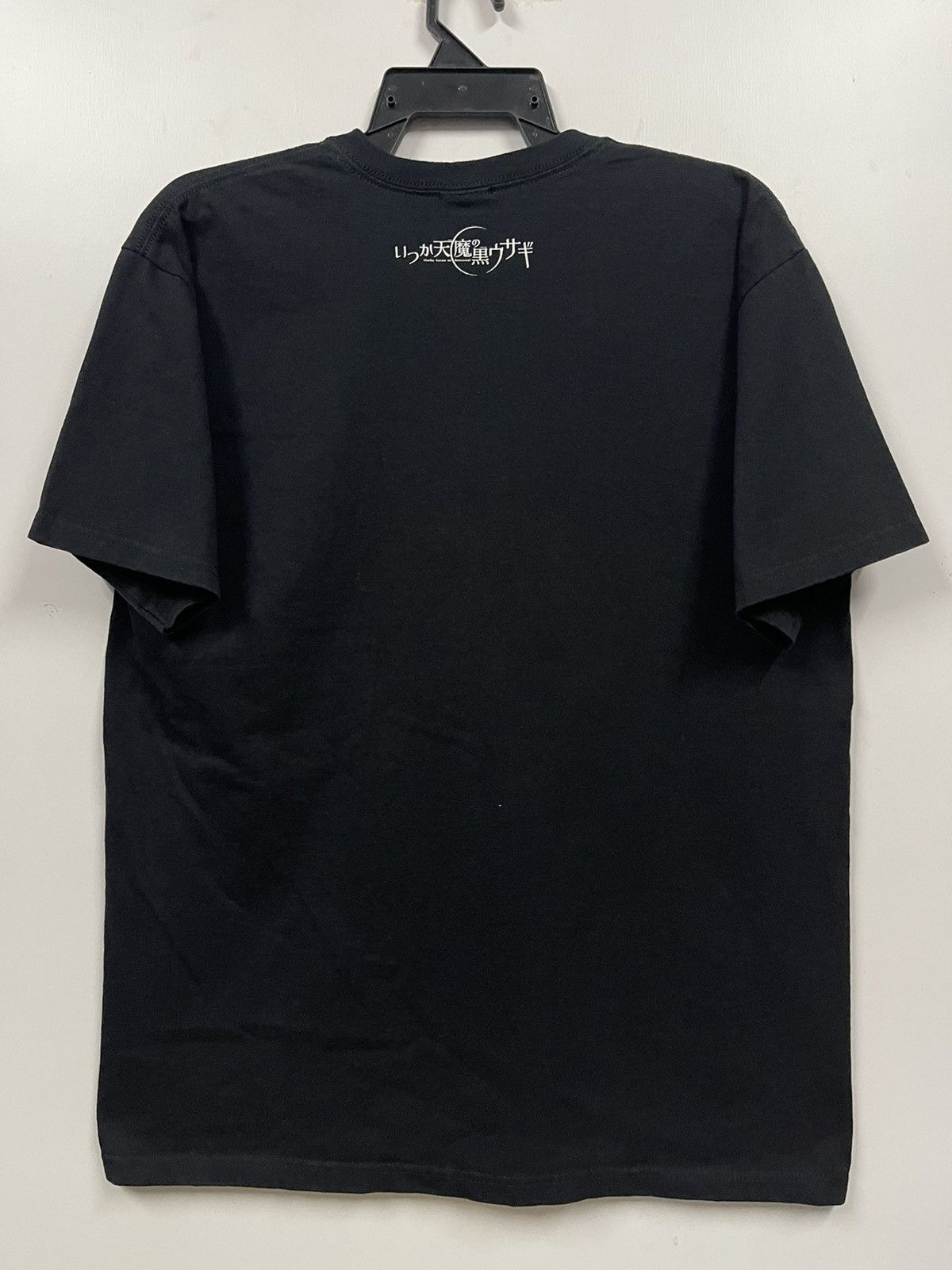 Anime × Cartoon Network × Vintage Vintage Anime Japanese Saito Himea Manga Series Tee Size US L / EU 52-54 / 3 - 10 Thumbnail