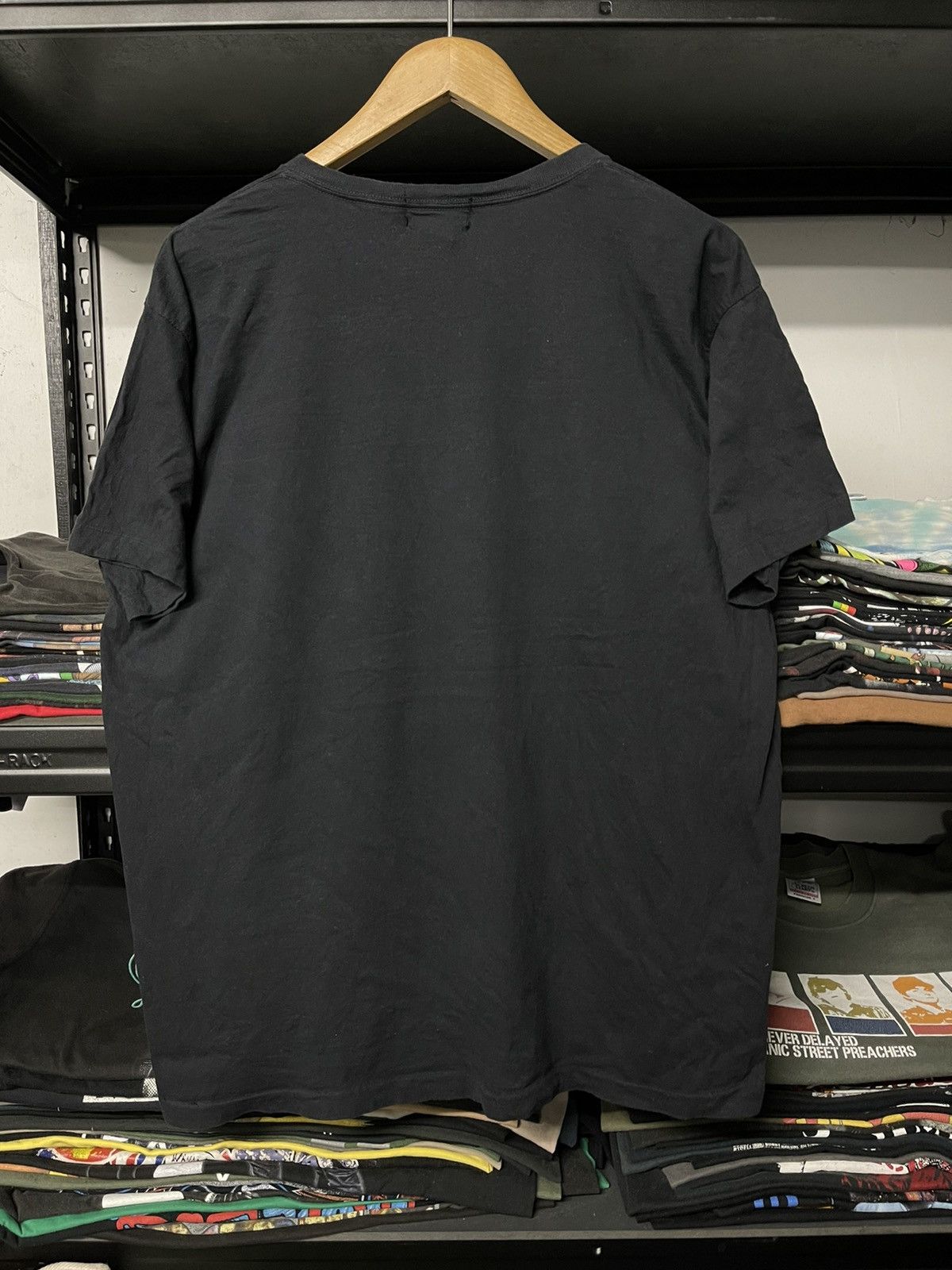 Vintage 90s Double RL Polo Ralph Lauren Tee