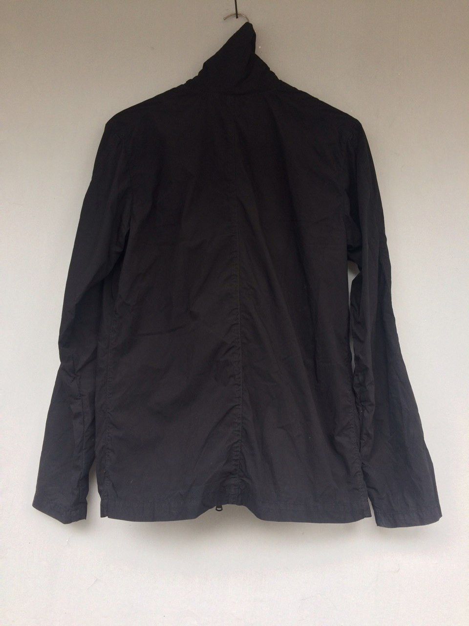 RIPVANWINKLE Ripvanwinkle cargo pocket full zip jacket Size US M / EU 48-50 / 2 - 3 Thumbnail