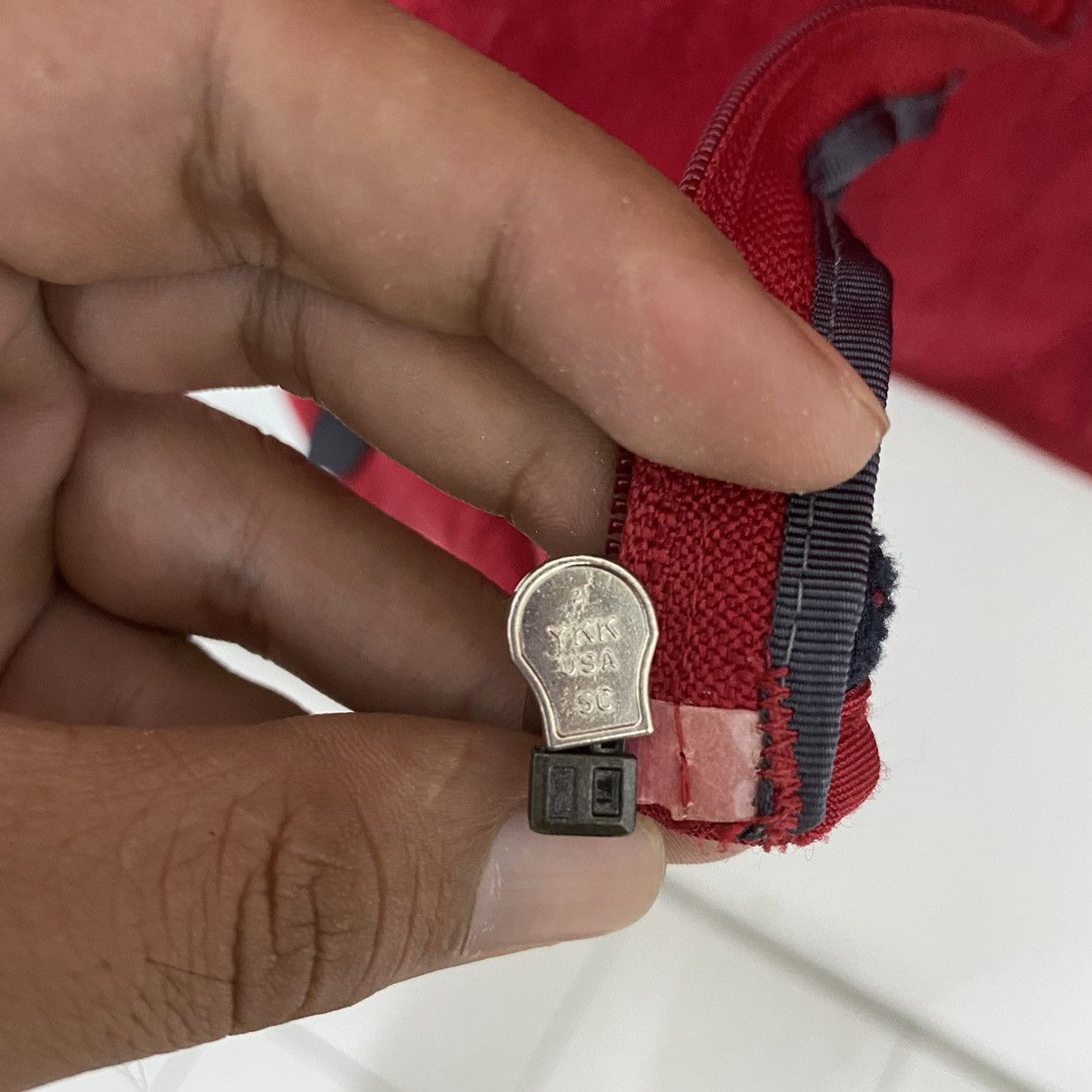 Patagonia Steal🔥🔥 Vintage Patagonia Fleece Vest Size US M / EU 48-50 / 2 - 11 Thumbnail