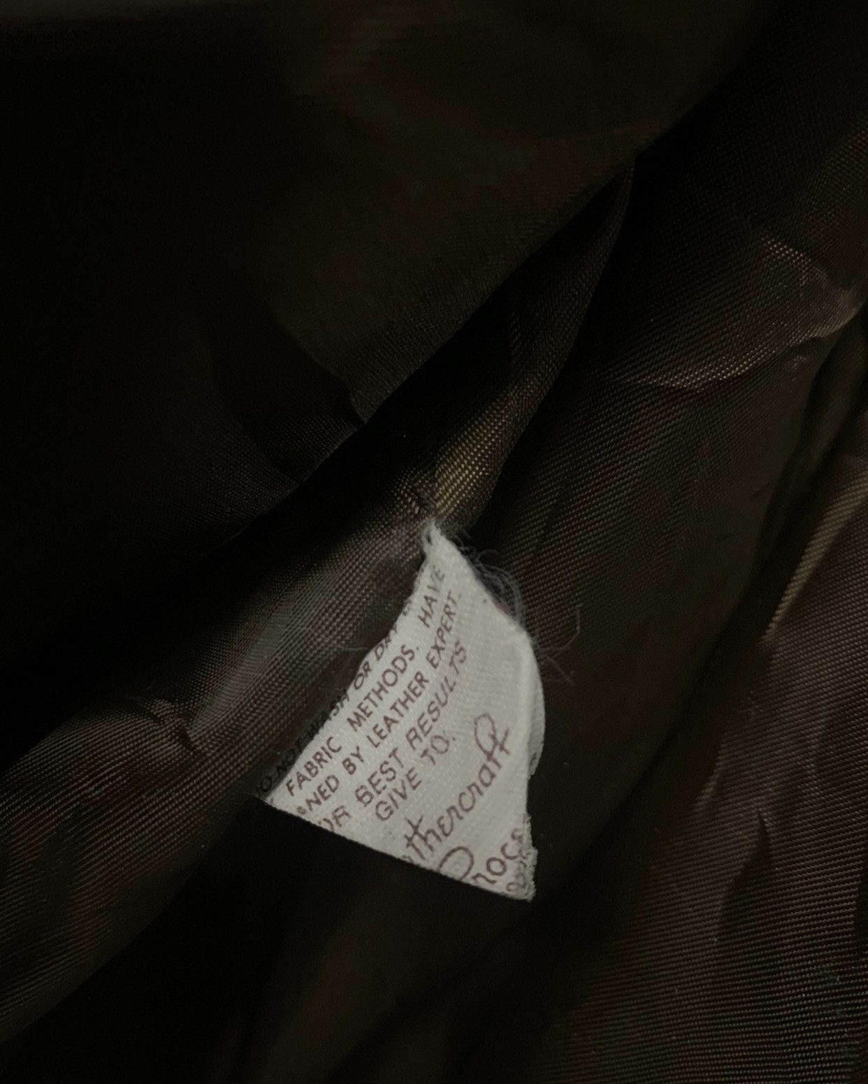 Schott 🇺🇸 Vintage SCHOTT NYC Suede Leather Jacket Size US S / EU 44-46 / 1 - 15 Thumbnail