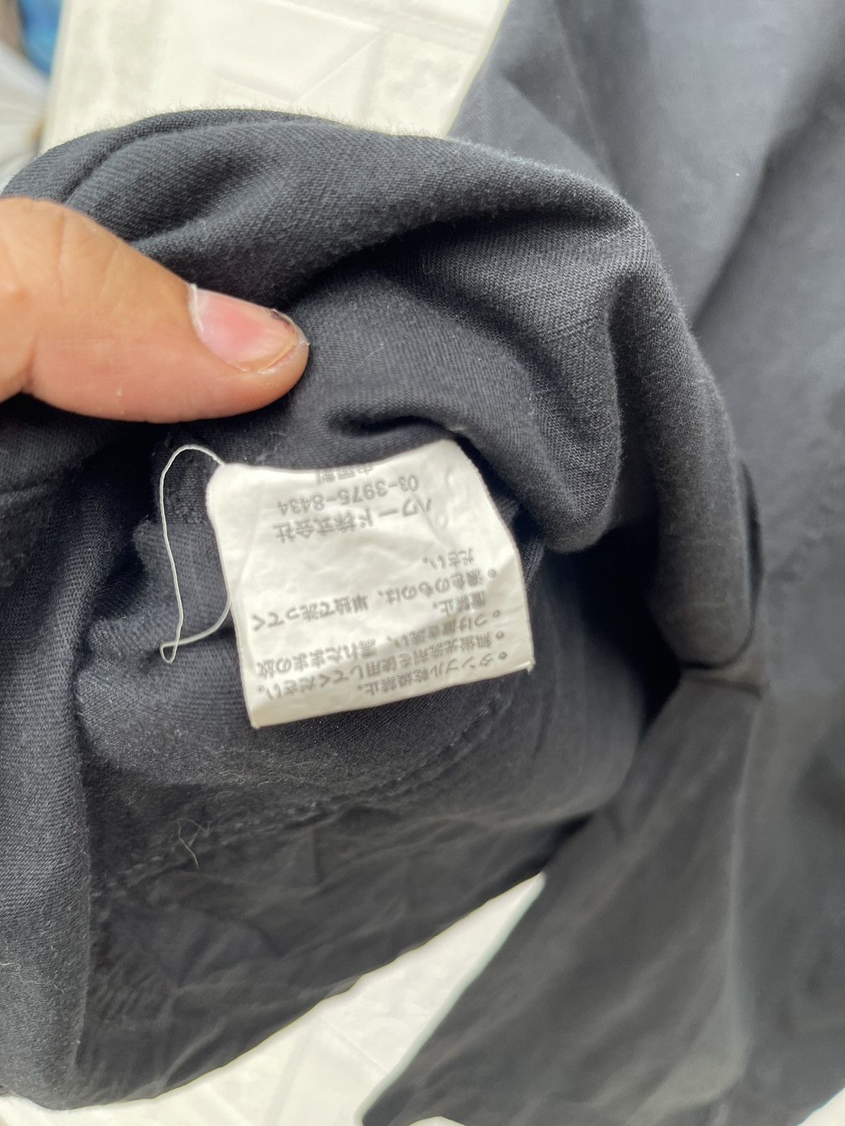 Woolrich Woolen Mills Vintage 90s Woolrich Button Up Jacket Size US M / EU 48-50 / 2 - 10 Thumbnail