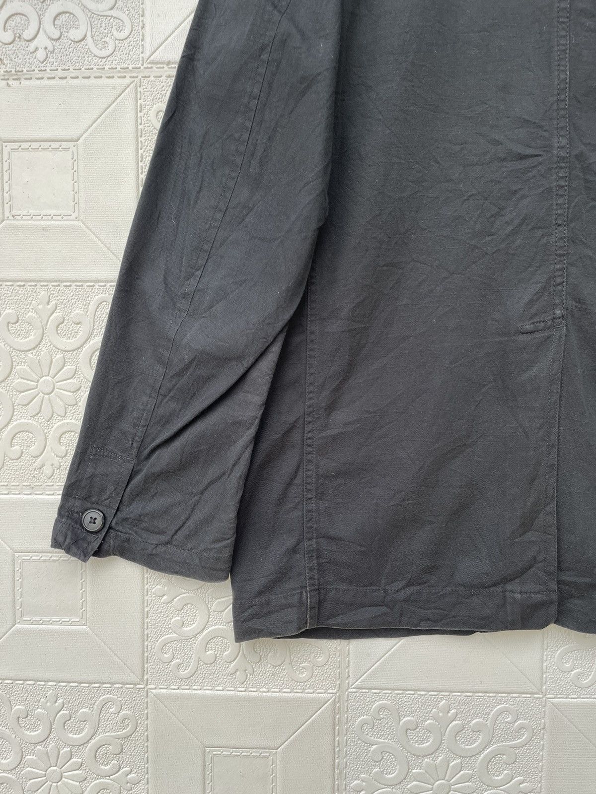 Woolrich Woolen Mills Vintage 90s Woolrich Button Up Jacket Size US M / EU 48-50 / 2 - 7 Thumbnail