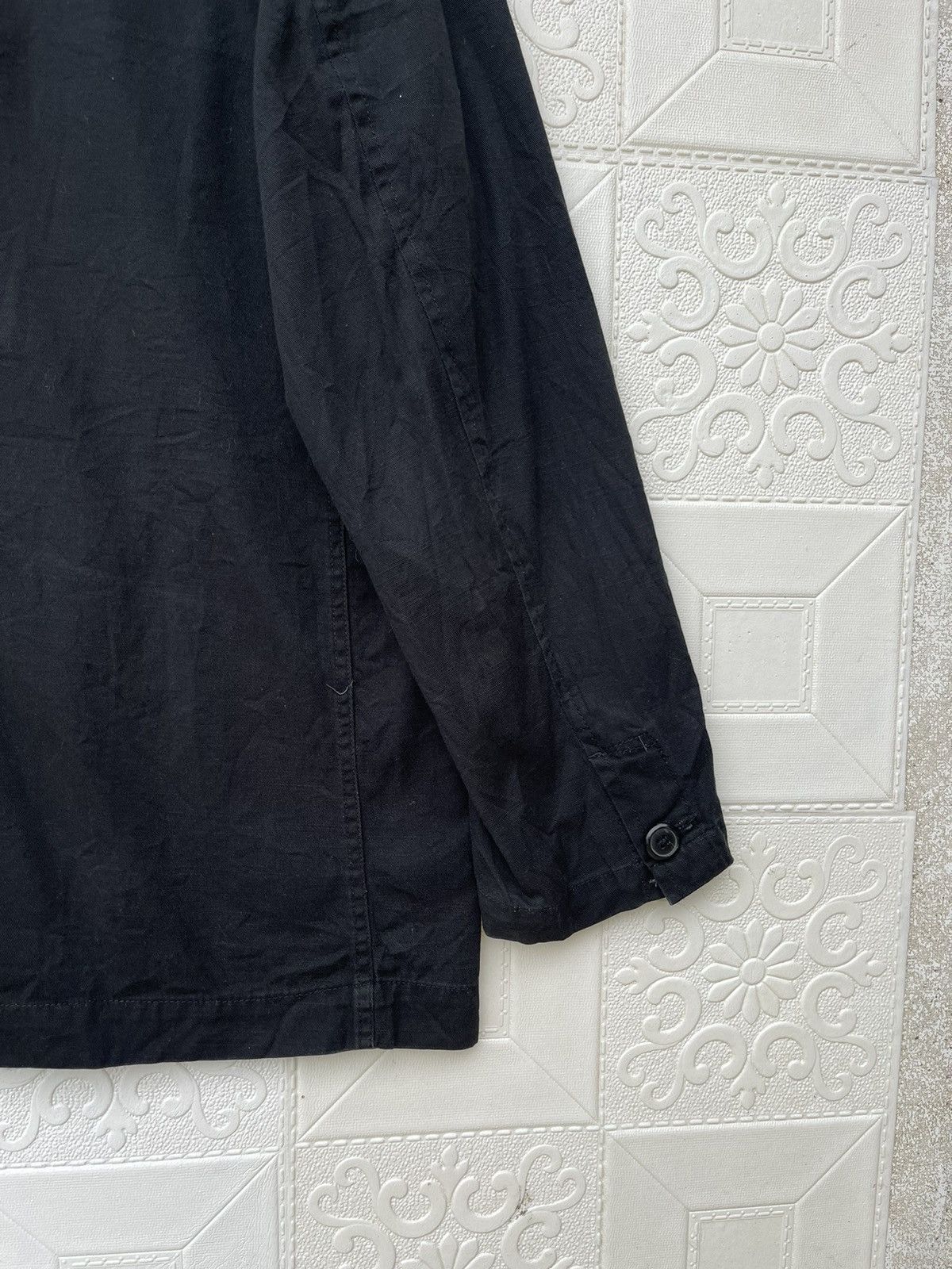 Woolrich Woolen Mills Vintage 90s Woolrich Button Up Jacket Size US M / EU 48-50 / 2 - 8 Thumbnail