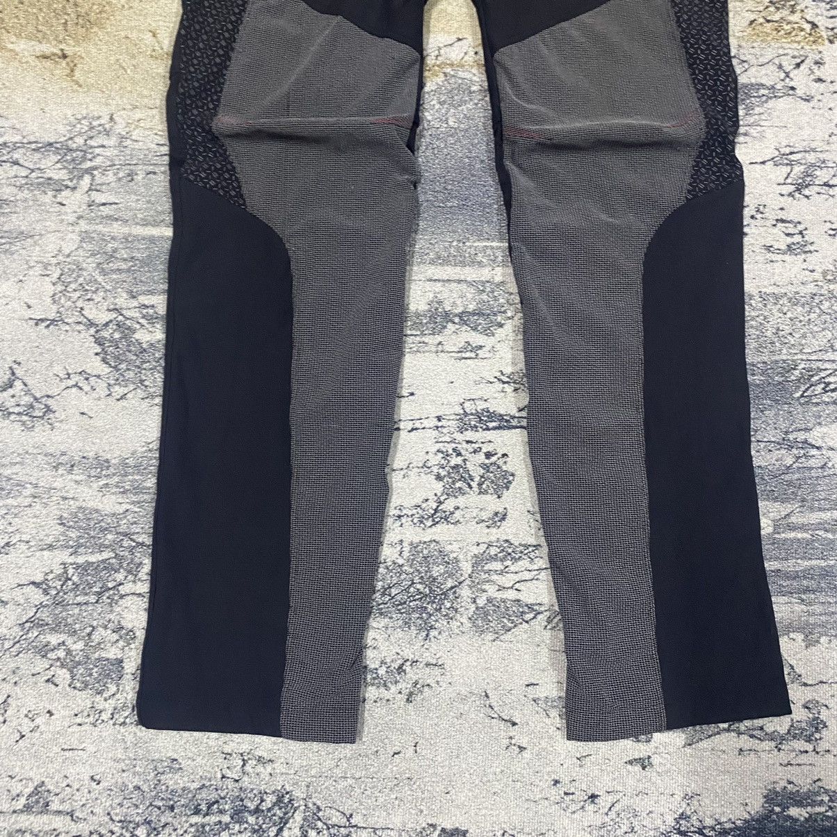 Japanese Brand Vintage Japanese Kolon Sport Hiking Pants Size US 33 - 4 Thumbnail