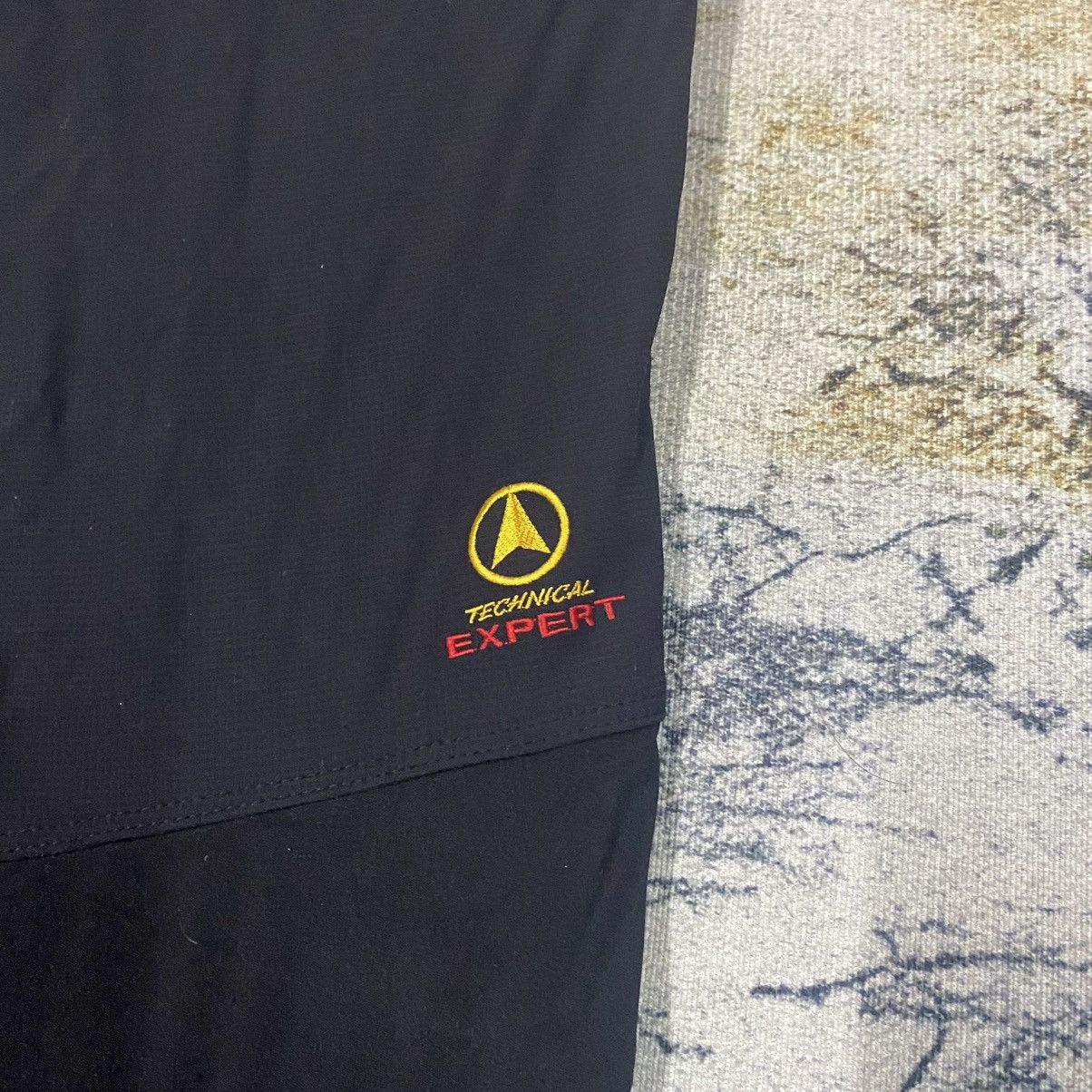 Japanese Brand Vintage Japanese Kolon Sport Hiking Pants Size US 33 - 8 Thumbnail