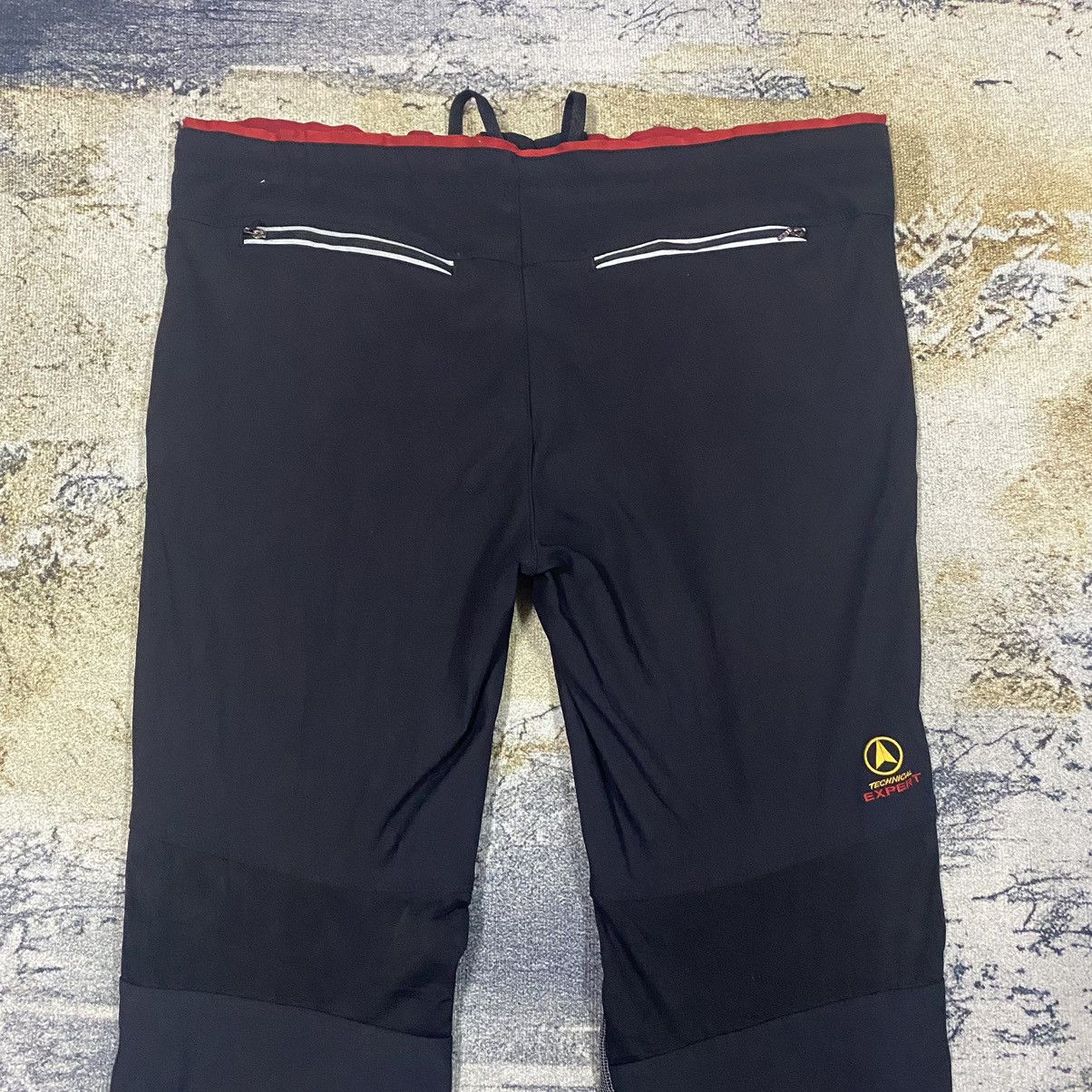Japanese Brand Vintage Japanese Kolon Sport Hiking Pants Size US 33 - 6 Thumbnail
