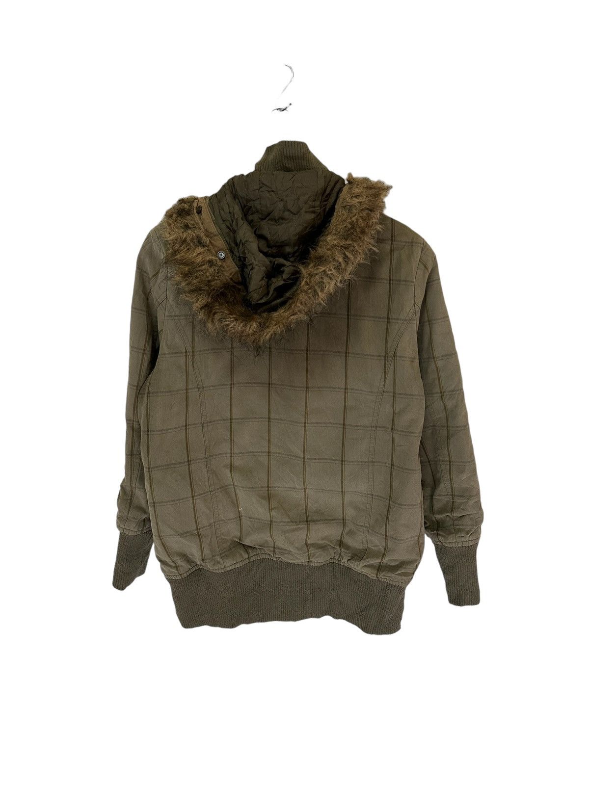 If Six Was Nine × Japanese Brand vintage japanese brand hoodie jacket Size US M / EU 48-50 / 2 - 4 Thumbnail