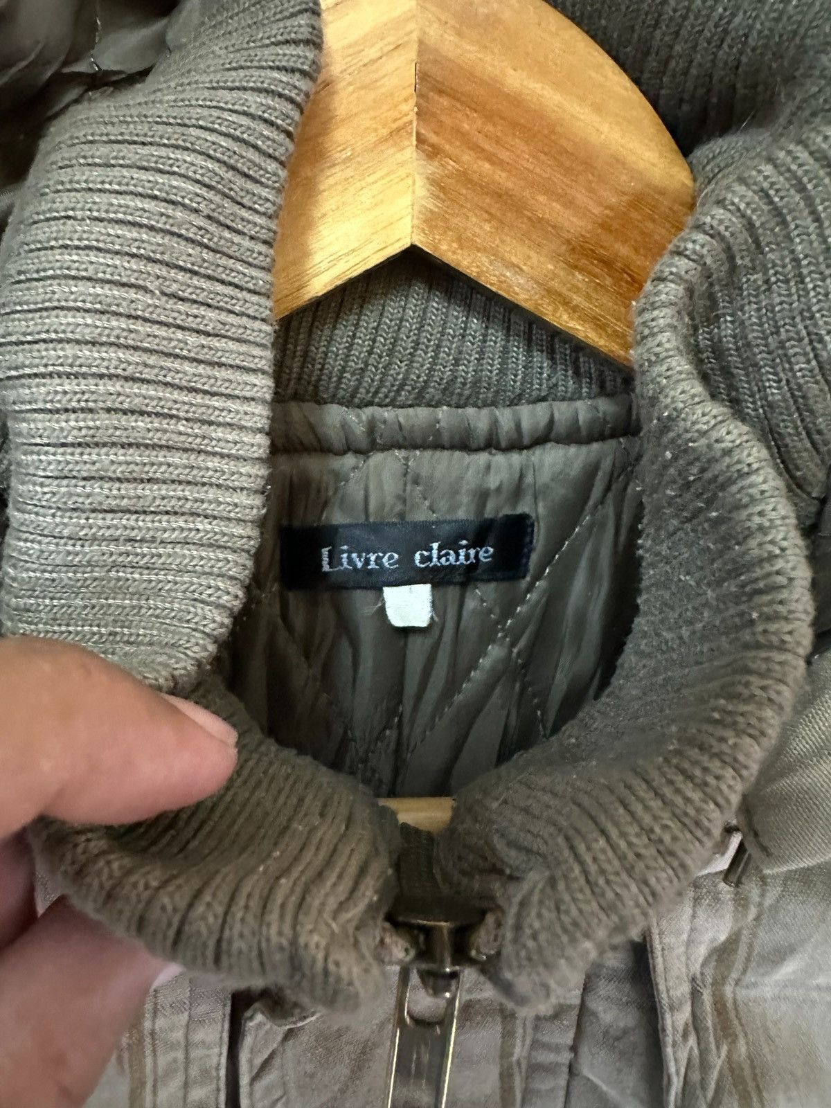 If Six Was Nine × Japanese Brand vintage japanese brand hoodie jacket Size US M / EU 48-50 / 2 - 6 Thumbnail