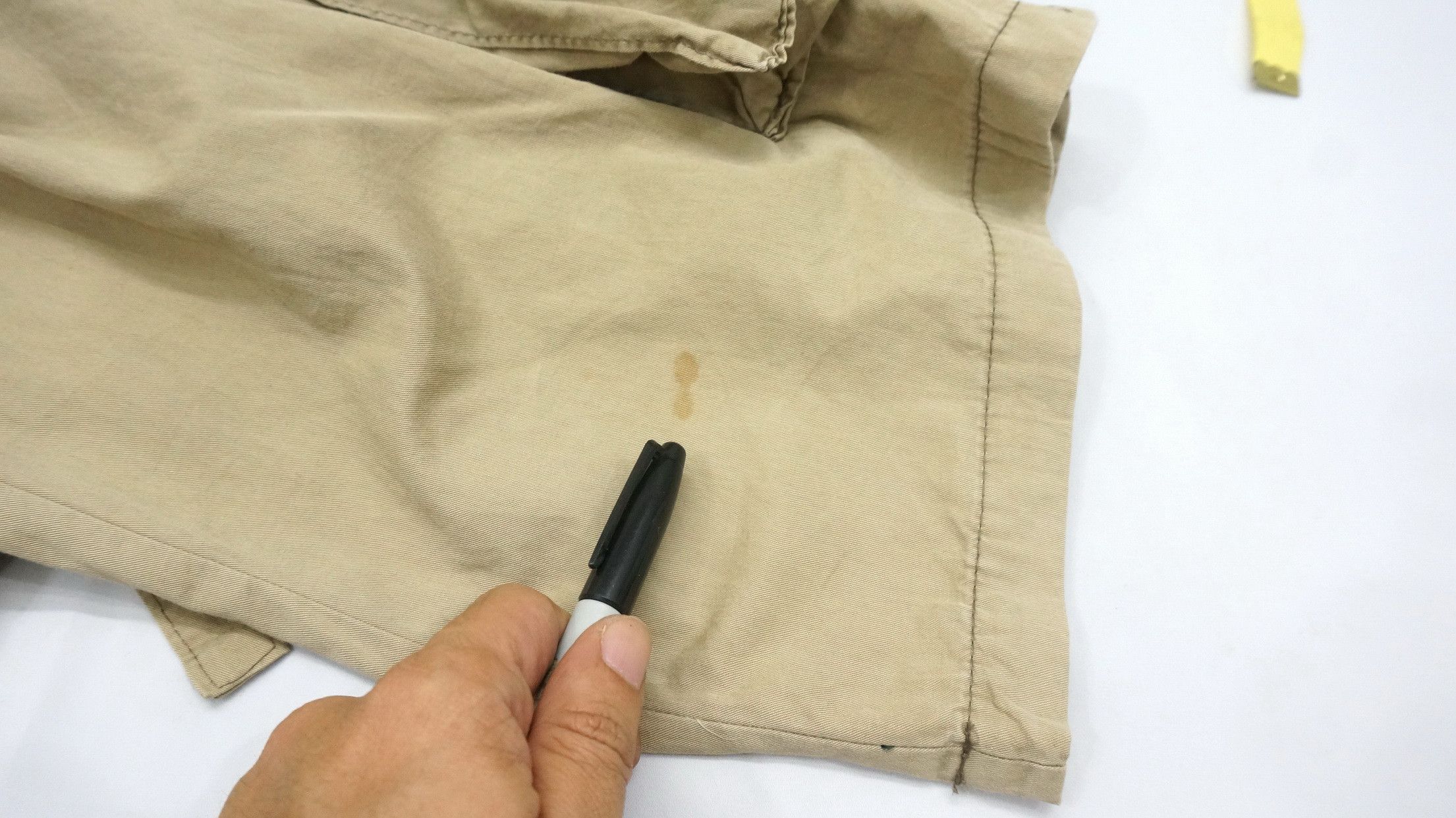 Japanese Brand Dope 🔥 Japan Vintage HAM Tactical Lightweight Cargo Pants Size US 38 / EU 54 - 20 Thumbnail