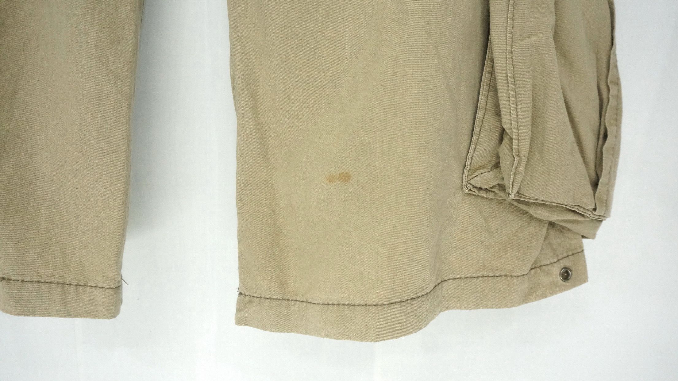 Japanese Brand Dope 🔥 Japan Vintage HAM Tactical Lightweight Cargo Pants Size US 38 / EU 54 - 21 Thumbnail
