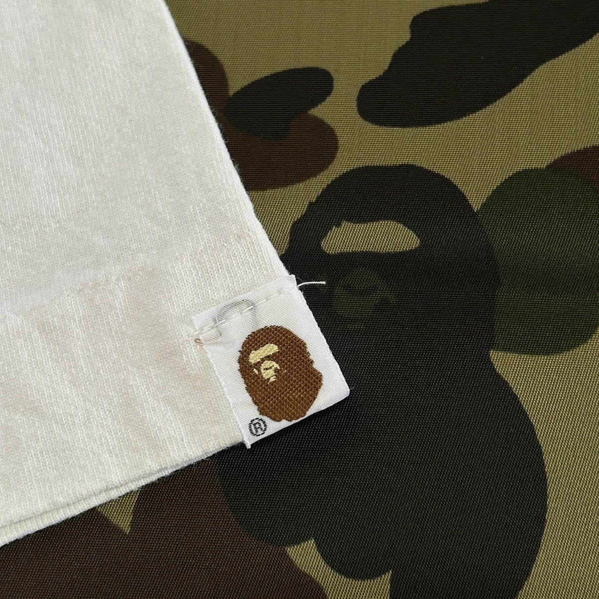 Bape A Bathing Ape ‘A’ Alphabet Tee Size US M / EU 48-50 / 2 - 4 Thumbnail
