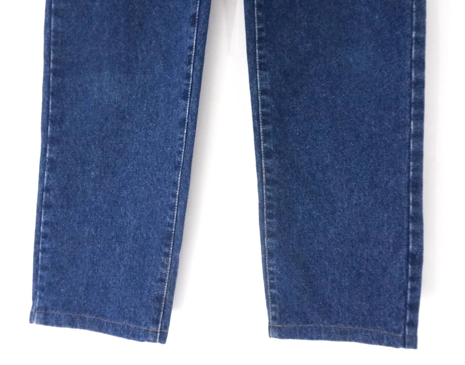 Iceberg Rare Vintage 90s Iceberg x Peanuts Blue Jeans Size US 30 / EU 46 - 9 Thumbnail