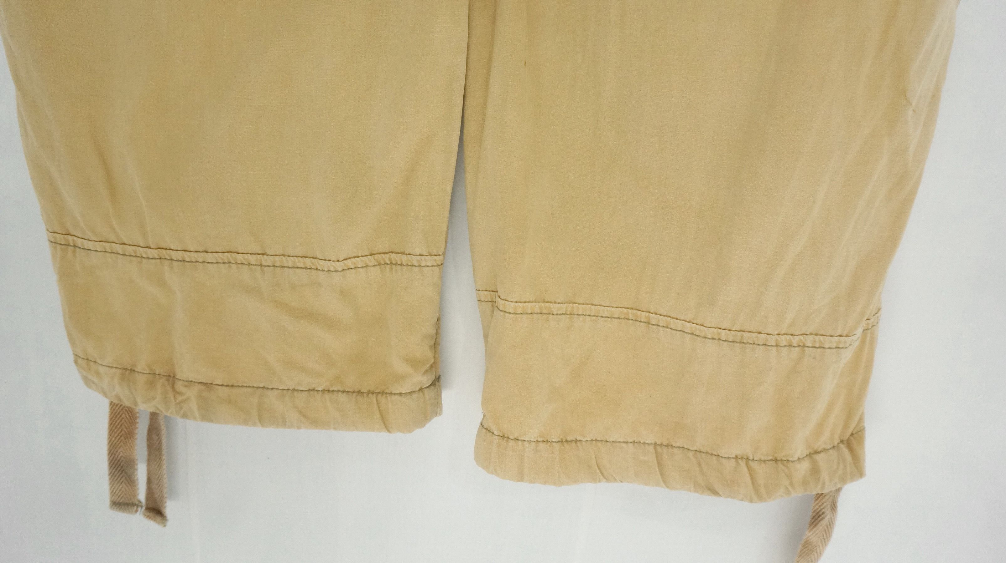 G-Star RareVTG 🔥 G-STAR RAW DENIM Tactical Utility Cargo Pants Size US 36 / EU 52 - 12 Thumbnail