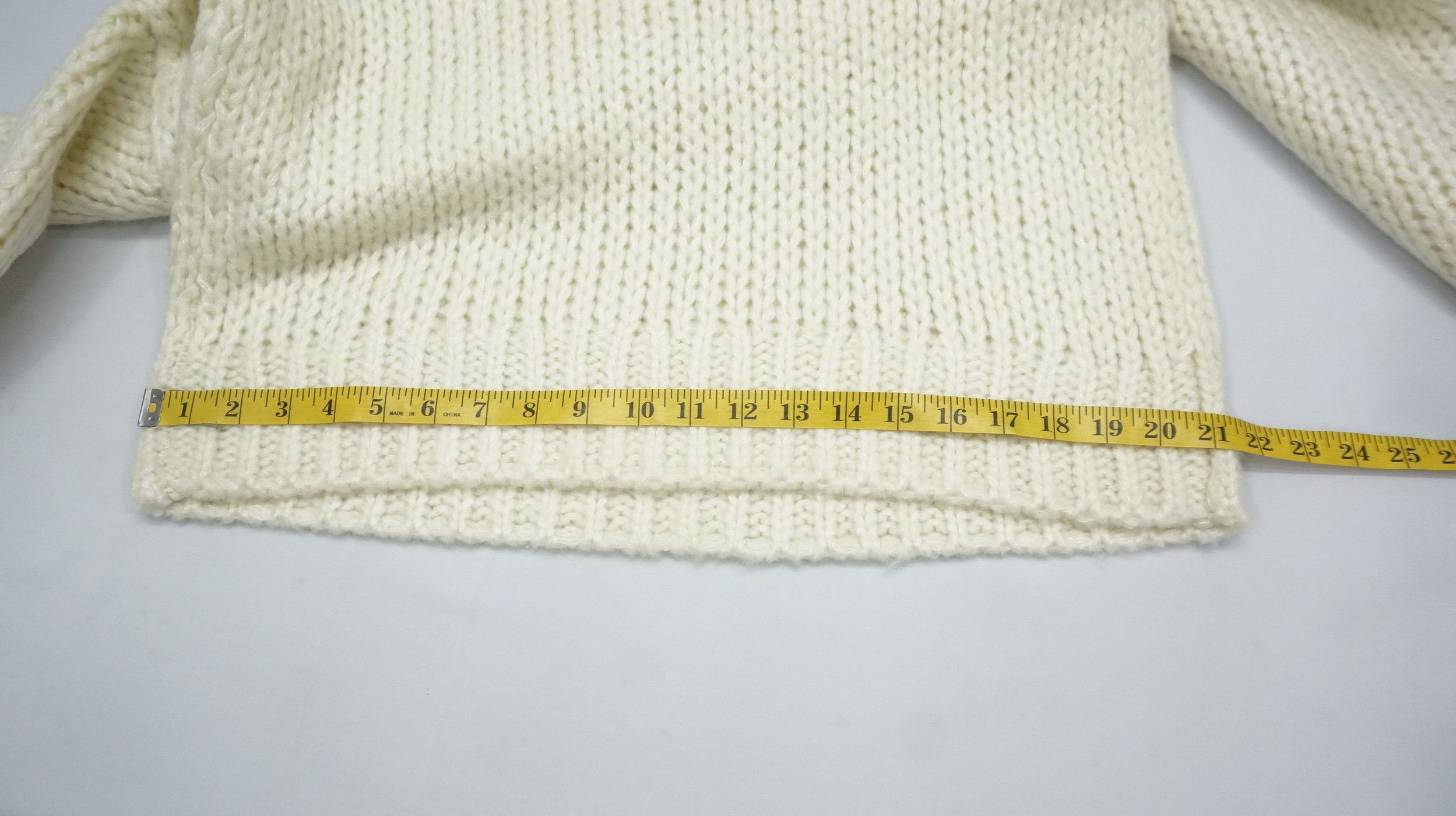 Kangol KANGOL x HEATHER Knitwear Women Unisex Sweater Size M / US 6-8 / IT 42-44 - 15 Thumbnail