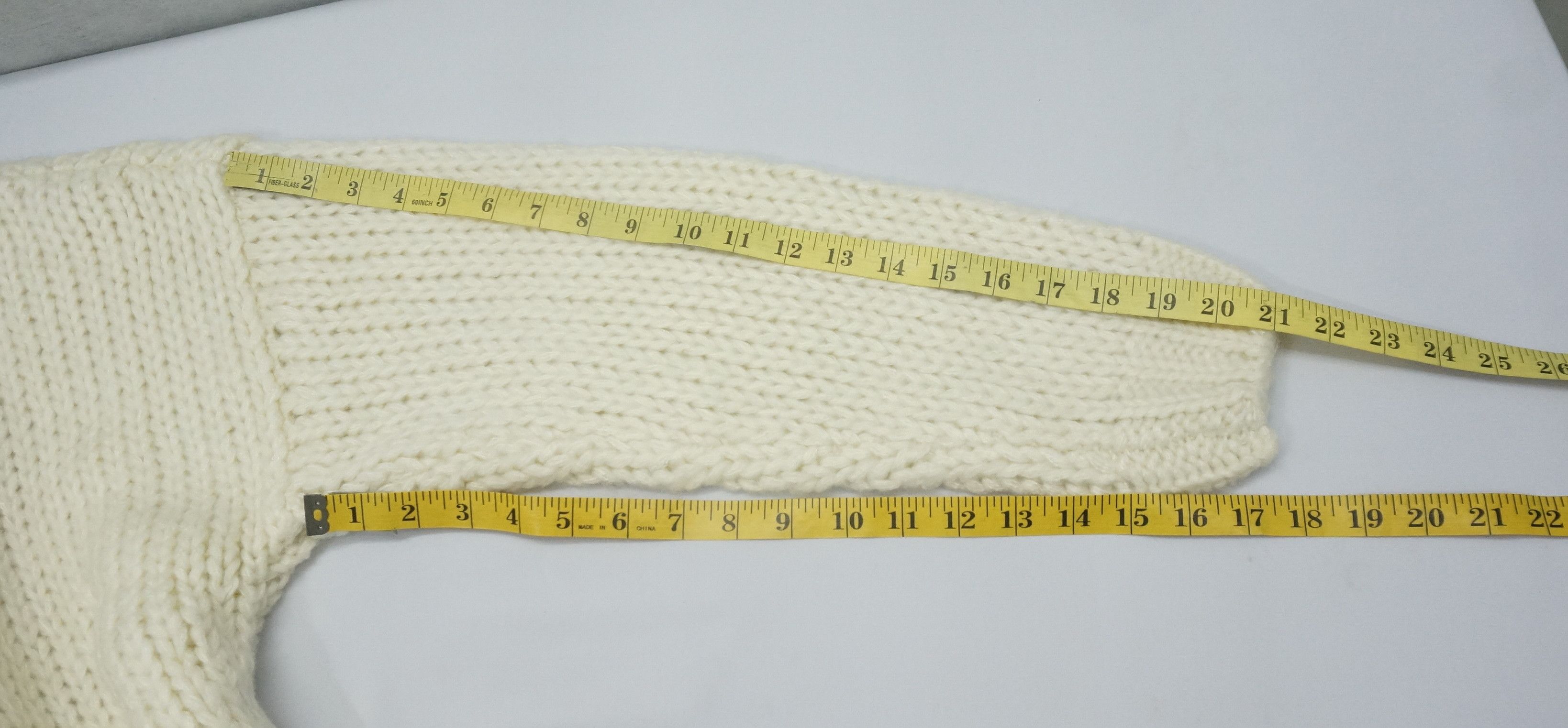 Kangol KANGOL x HEATHER Knitwear Women Unisex Sweater Size M / US 6-8 / IT 42-44 - 14 Thumbnail