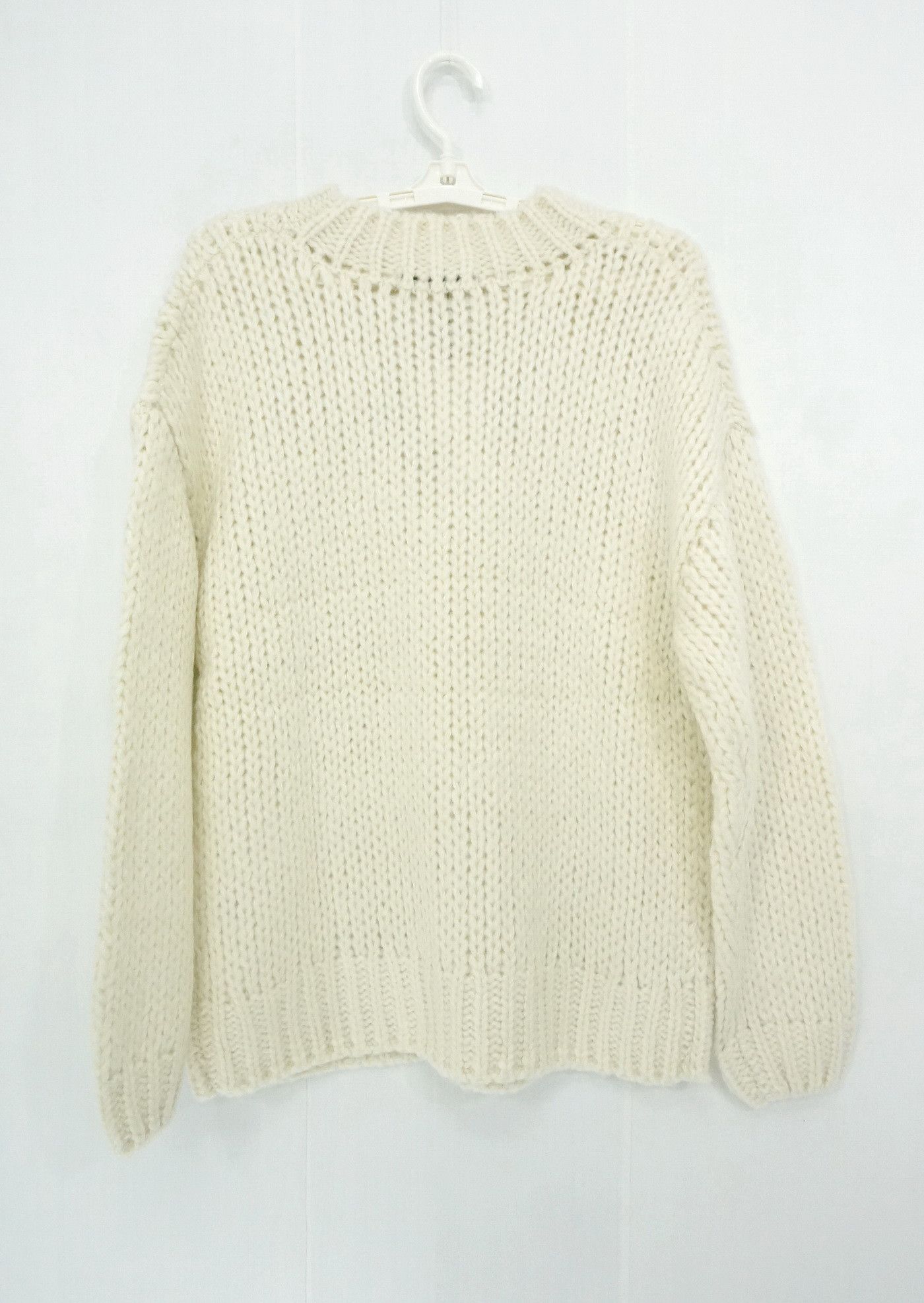 Kangol KANGOL x HEATHER Knitwear Women Unisex Sweater Size M / US 6-8 / IT 42-44 - 4 Thumbnail