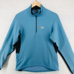 Lowe alpine best sale fleece jumper