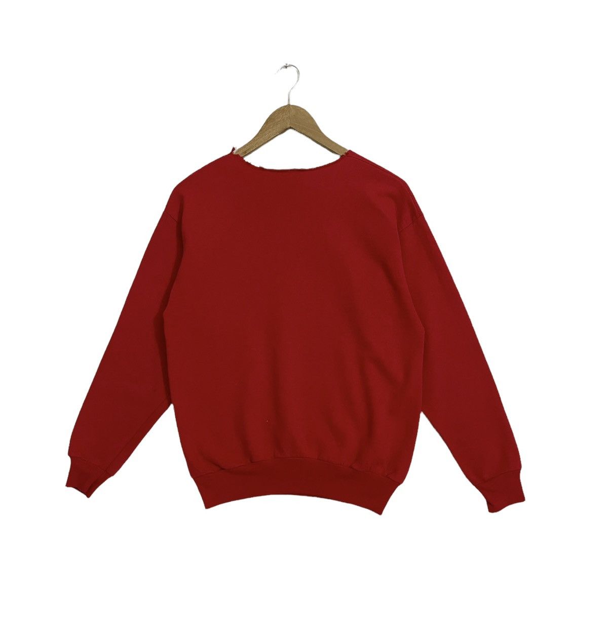 Mickey Mouse × Vintage Vintage Mickey Mouse crewneck Size US S / EU 44-46 / 1 - 2 Thumbnail