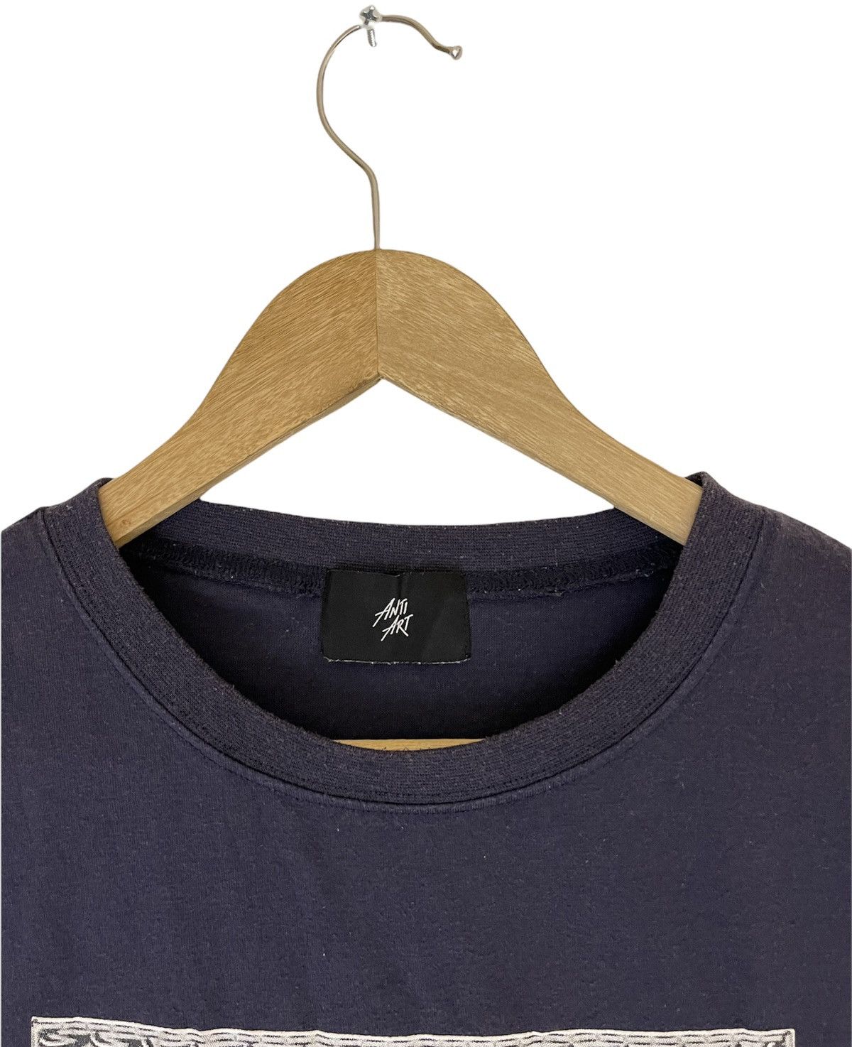 Other anti art tshirt Size US M / EU 48-50 / 2 - 4 Thumbnail