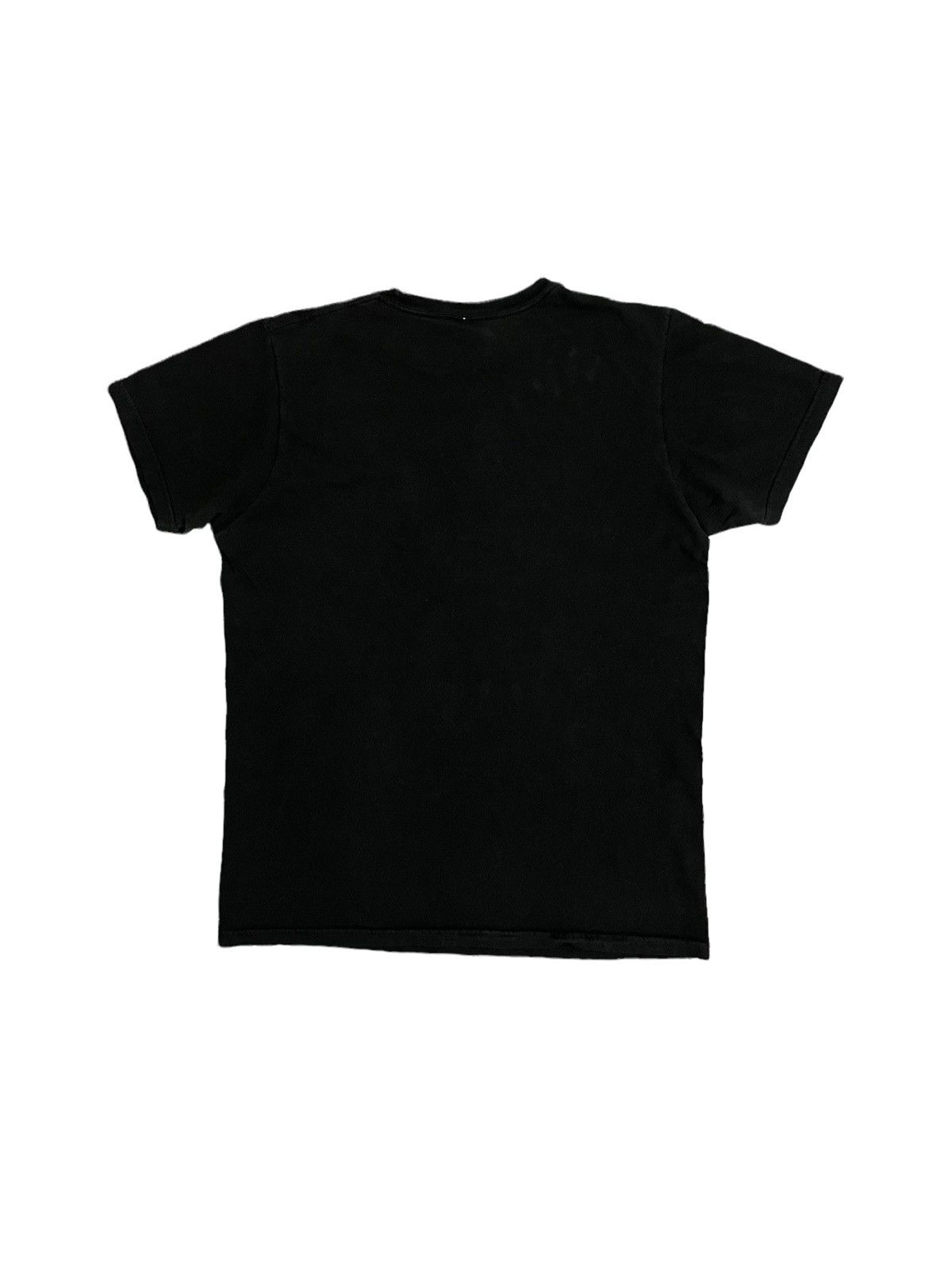 Band Tees Norma Jean bandtees Size US L / EU 52-54 / 3 - 2 Thumbnail