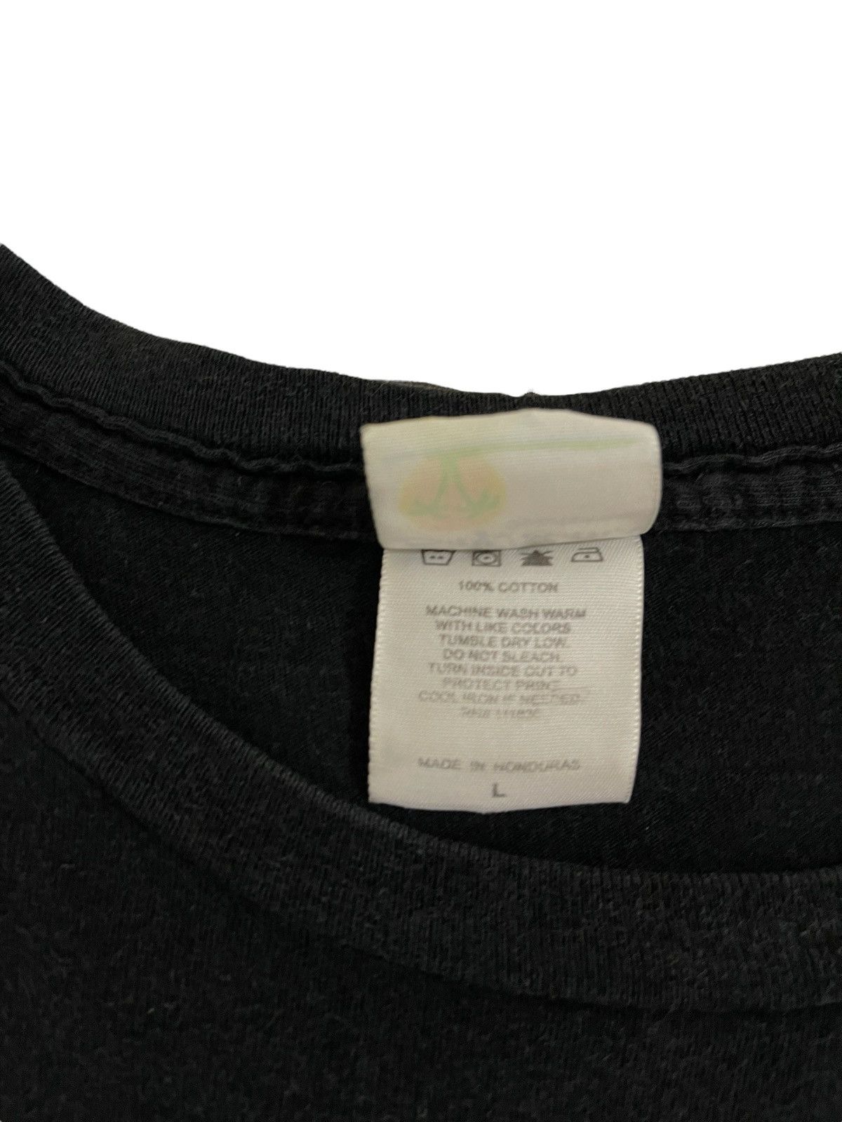 Band Tees Norma Jean bandtees Size US L / EU 52-54 / 3 - 6 Thumbnail