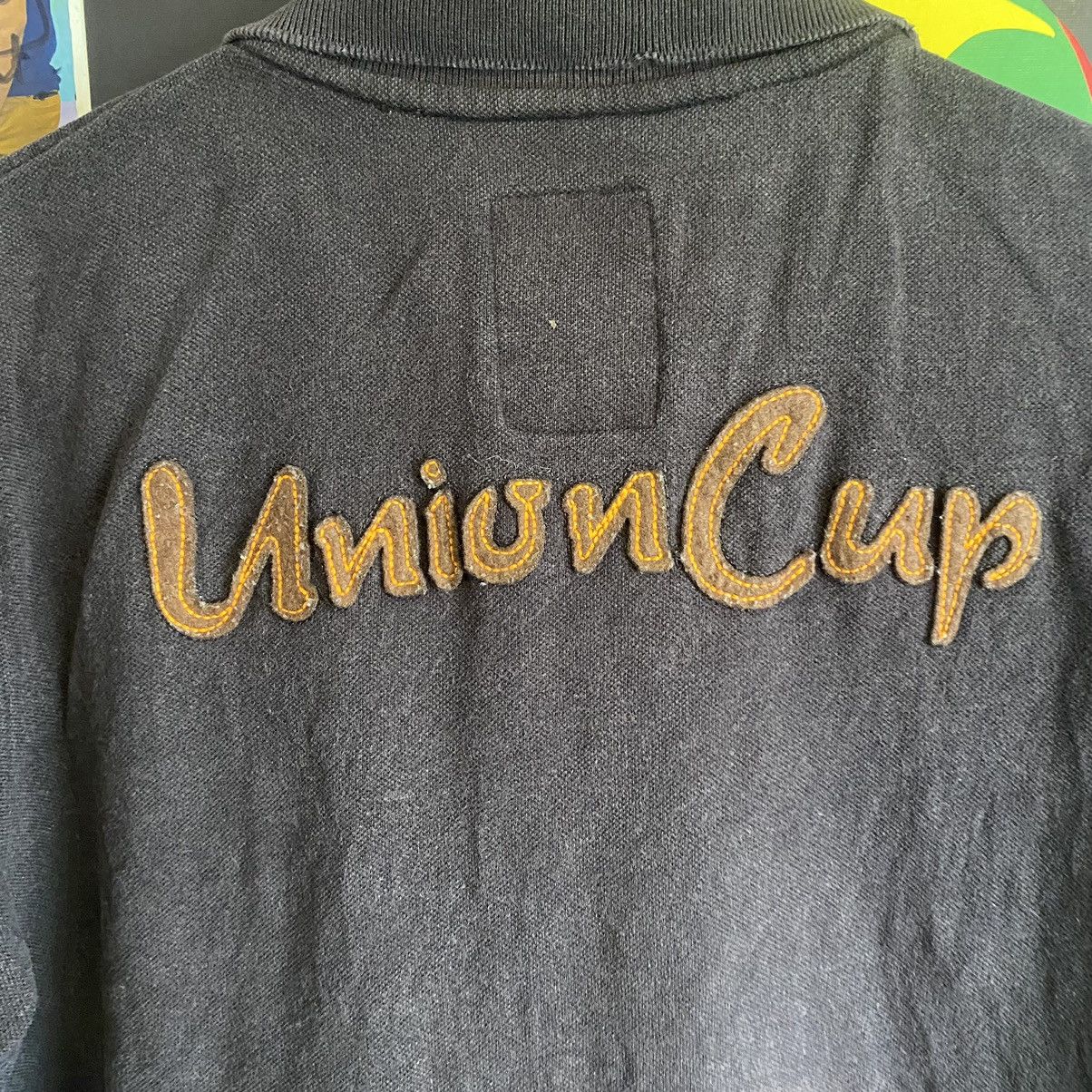 Replay Vintage Replay 1981 Union Cup Shirt Size US M / EU 48-50 / 2 - 7 Thumbnail