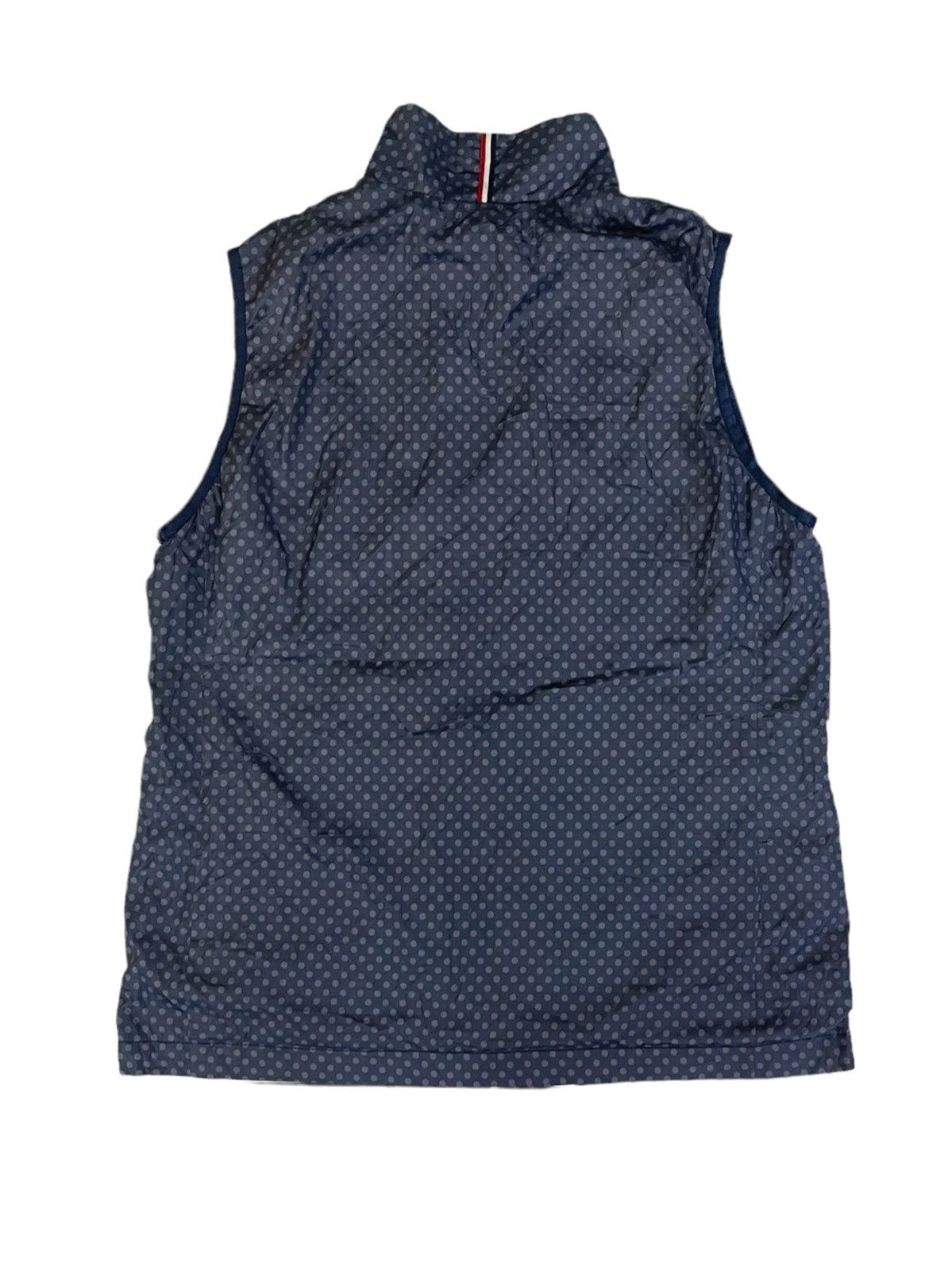 Japanese Brand japanese brand Marie Claire vest jacket Size L / US 10 / IT 46 - 2 Thumbnail