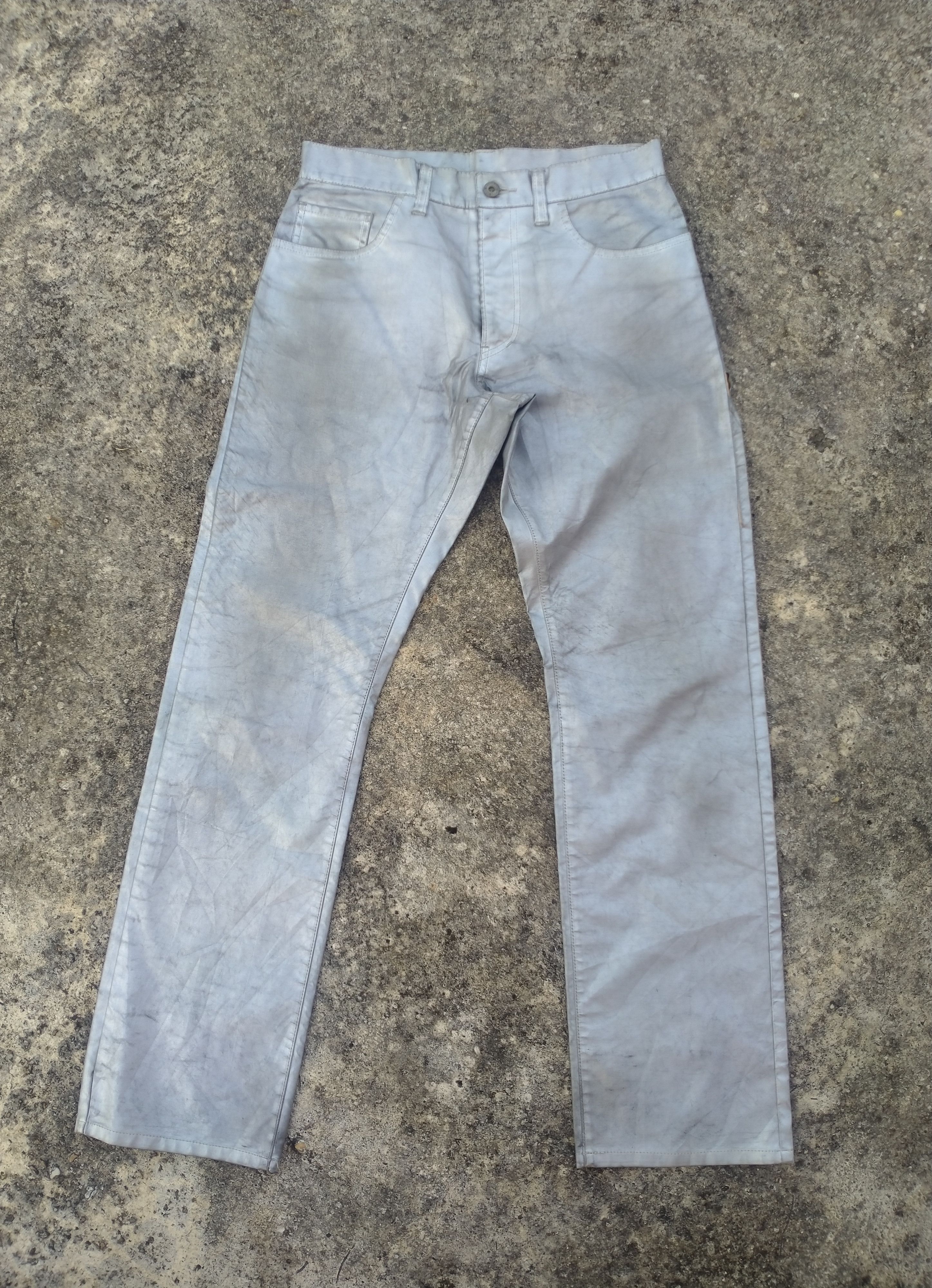 PPFM RARE DESIGN PPFM PANTS Size US 30 / EU 46 - 1 Thumbnail