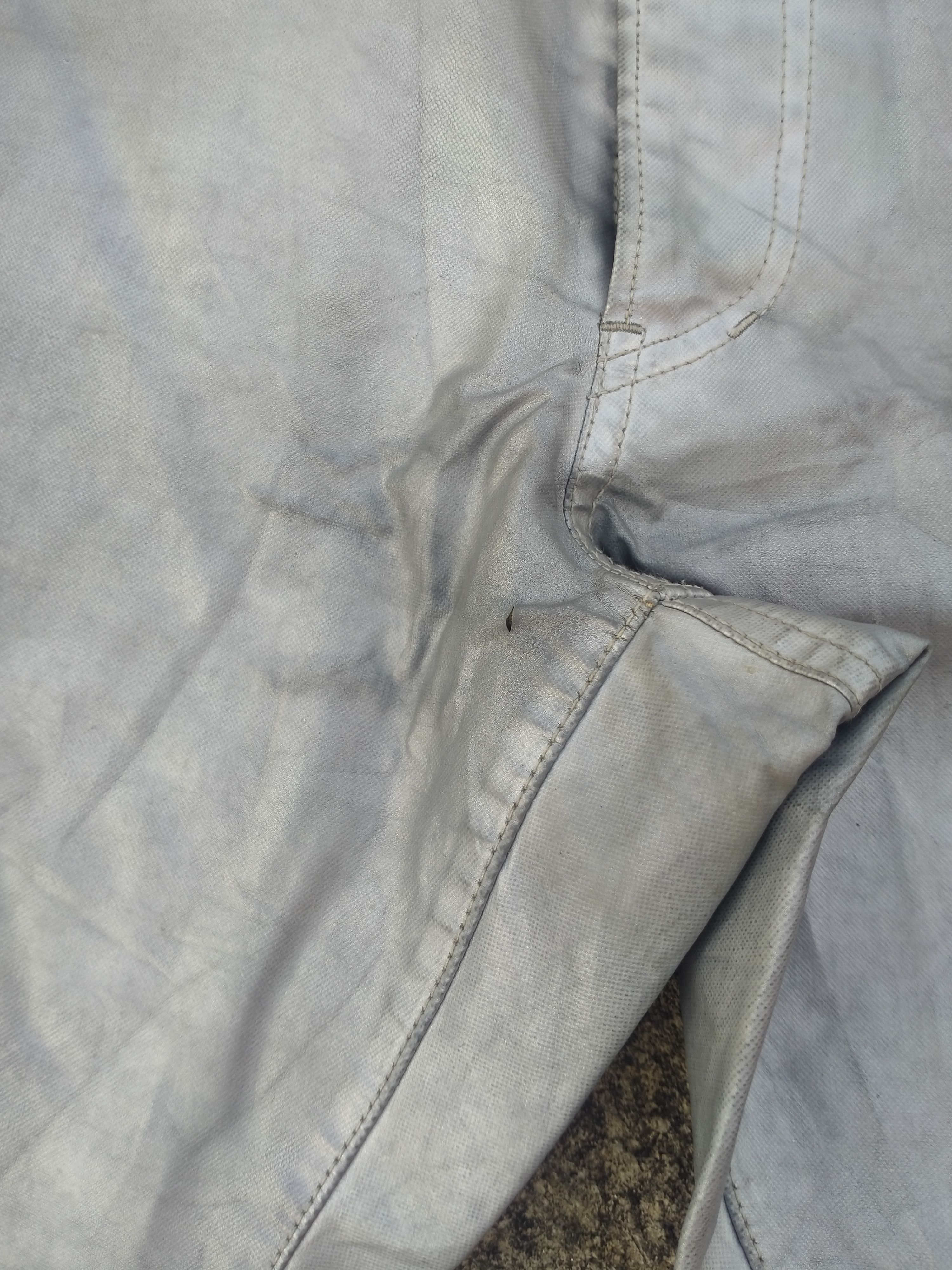 PPFM RARE DESIGN PPFM PANTS Size US 30 / EU 46 - 4 Thumbnail