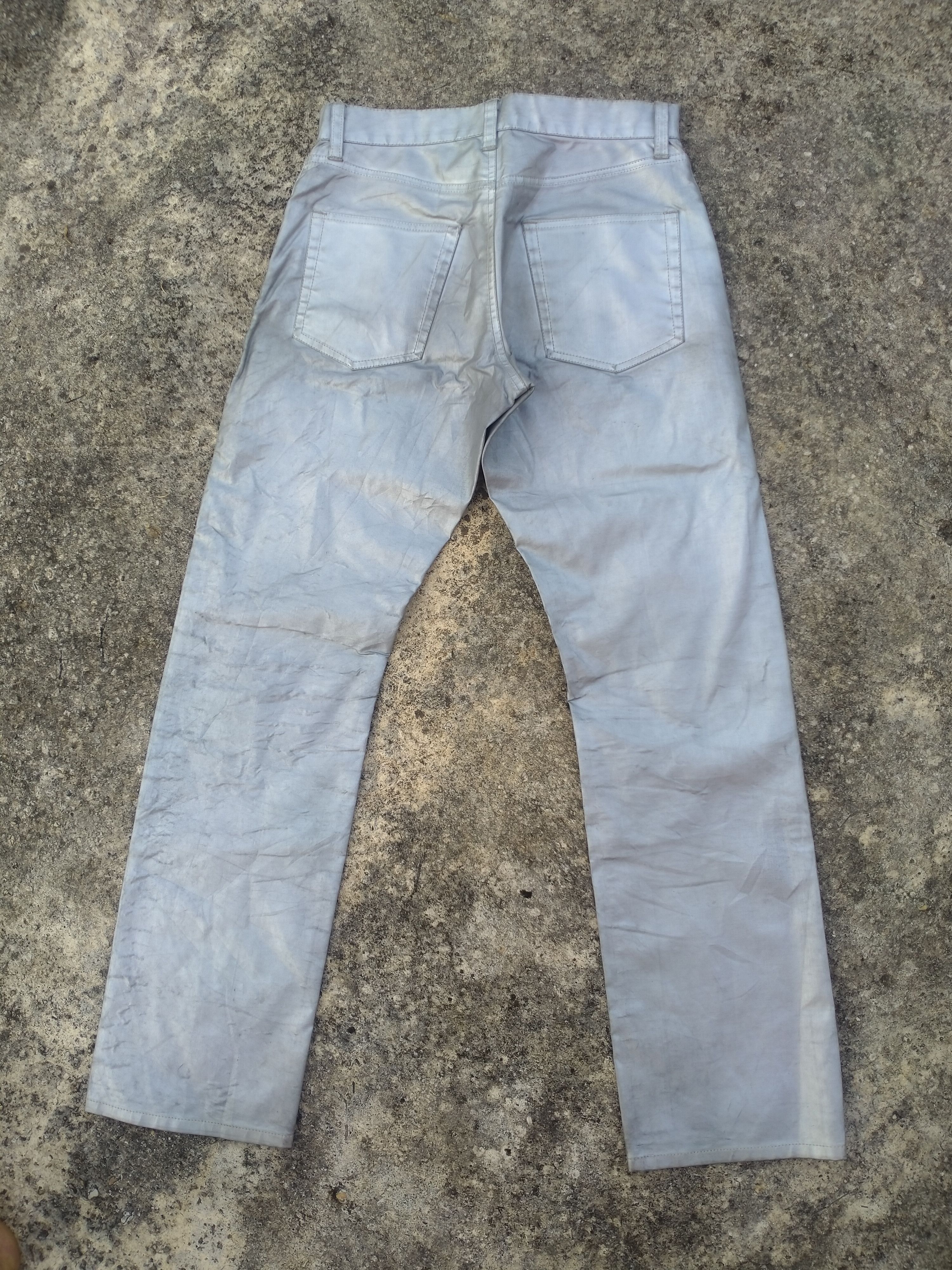PPFM RARE DESIGN PPFM PANTS Size US 30 / EU 46 - 10 Thumbnail