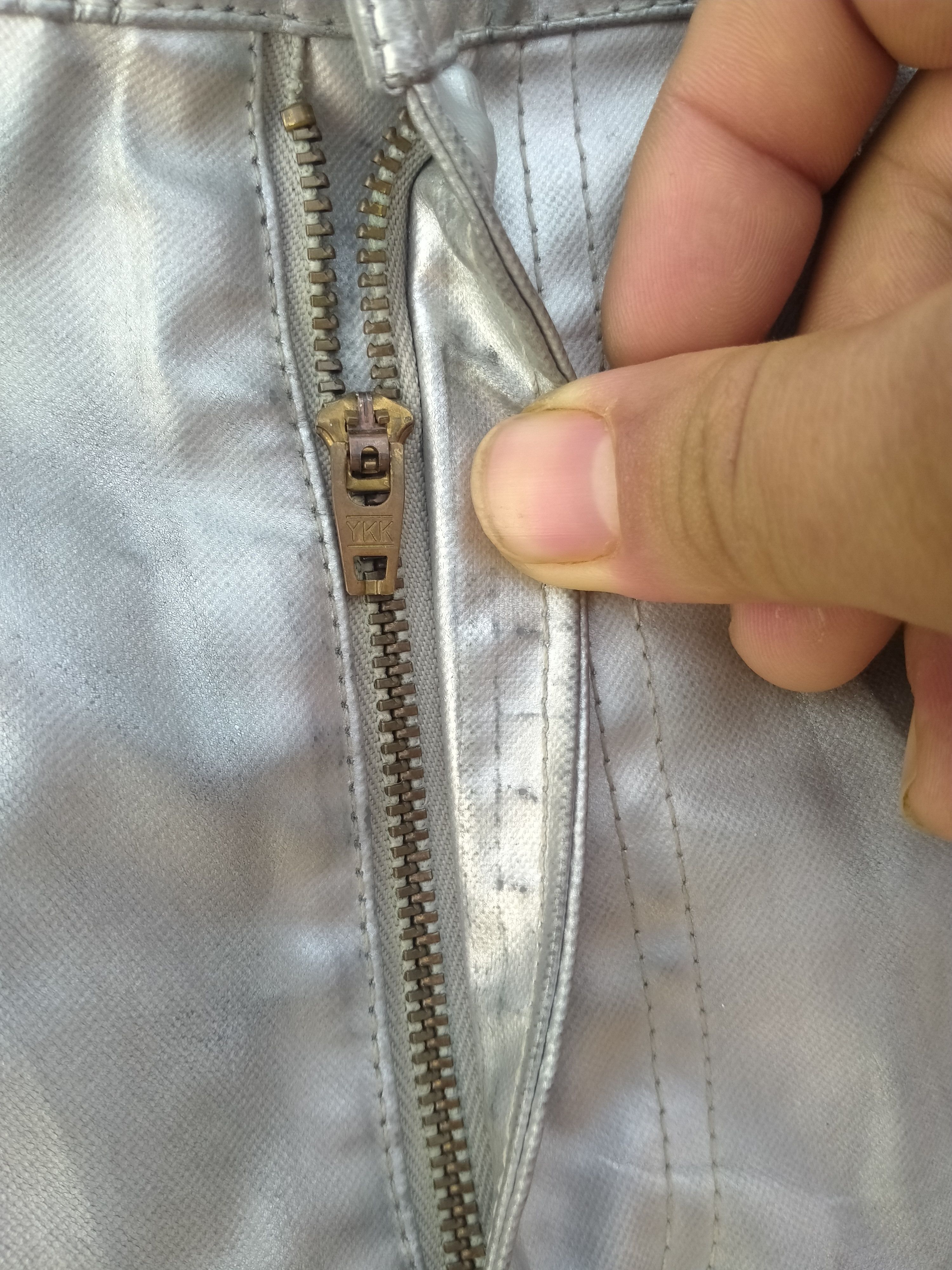 PPFM RARE DESIGN PPFM PANTS Size US 30 / EU 46 - 6 Thumbnail